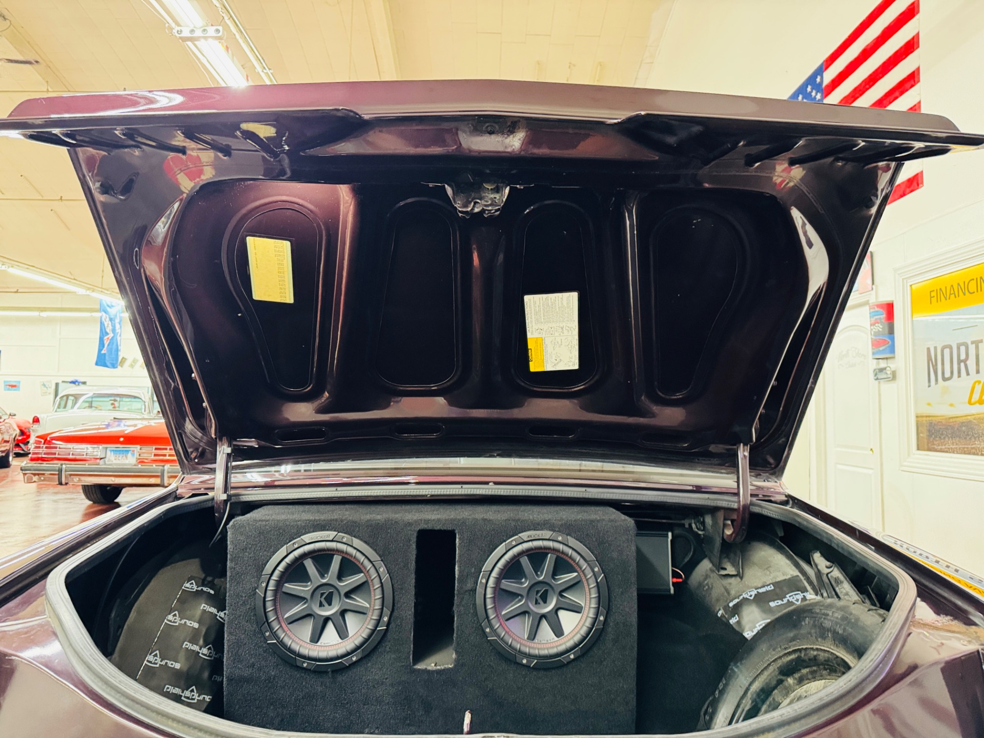 1985 Chevrolet Monte Carlo 48