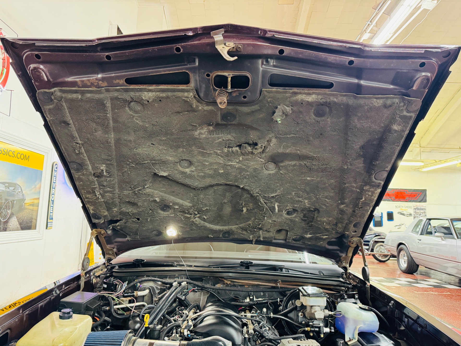 1985 Chevrolet Monte Carlo 53