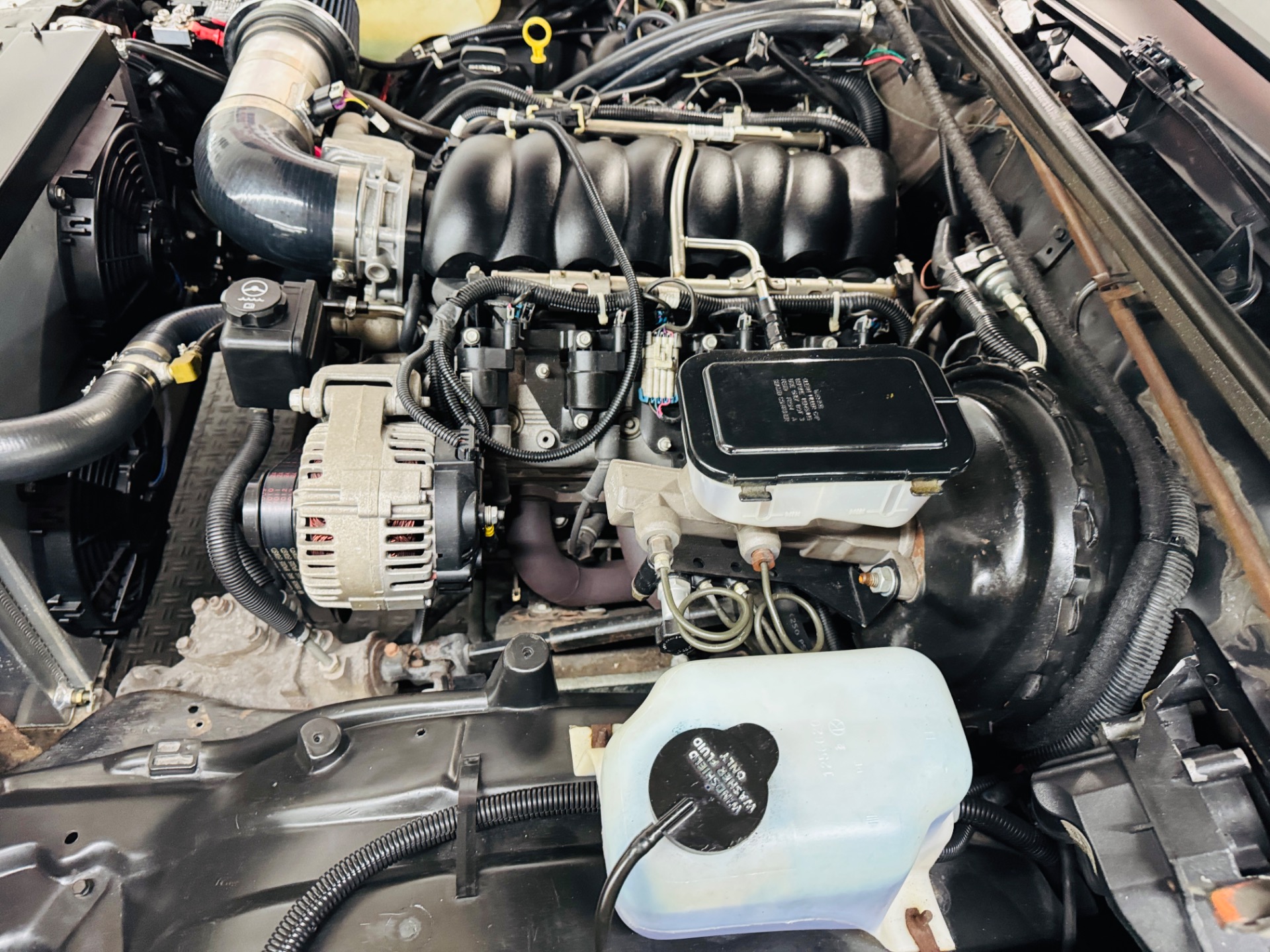 1985 Chevrolet Monte Carlo 56