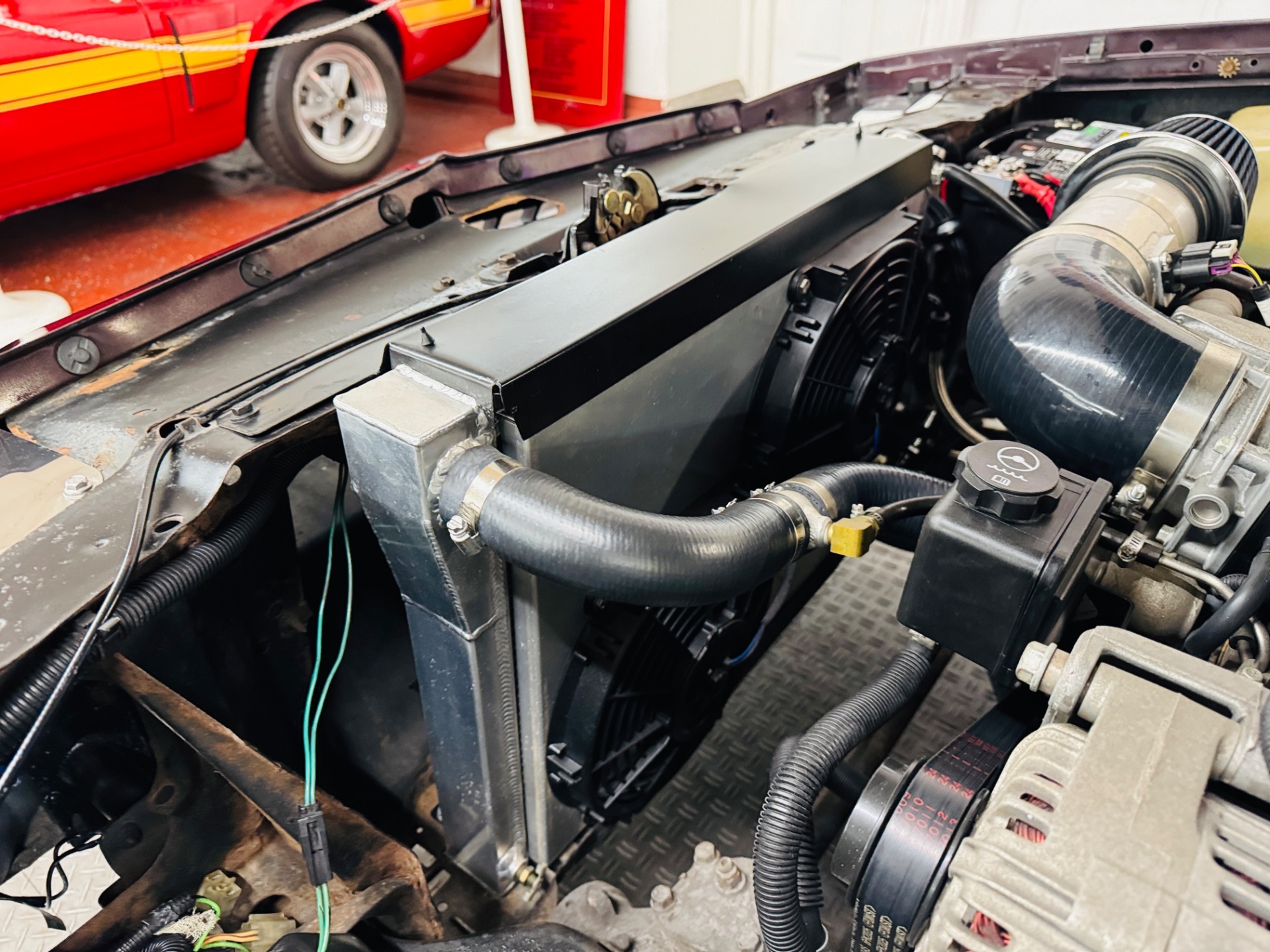 1985 Chevrolet Monte Carlo 58