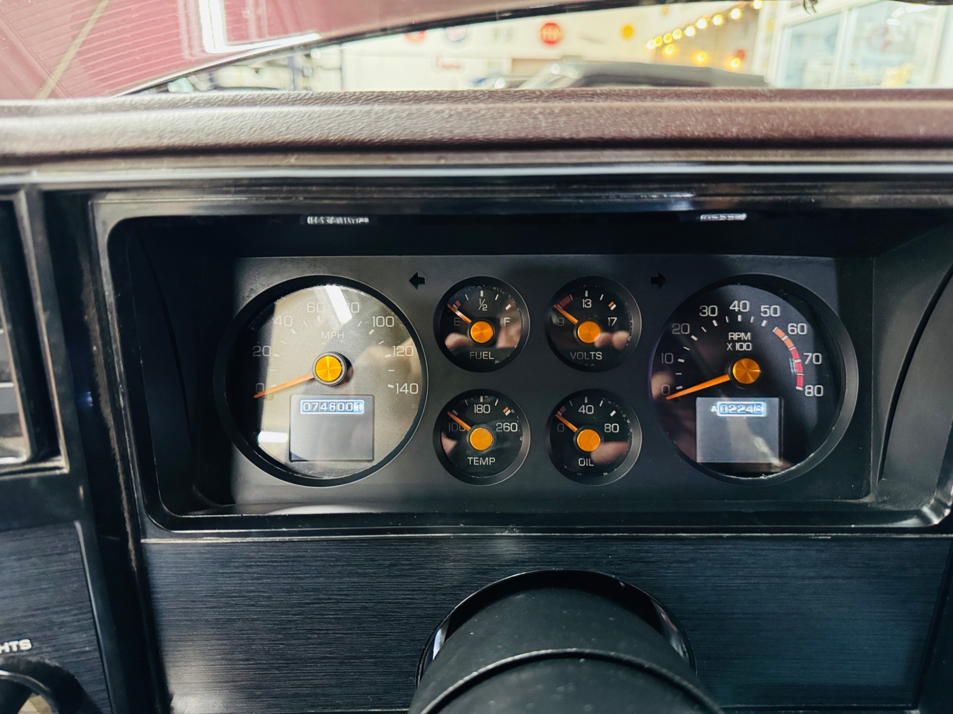 1985 Chevrolet Monte Carlo 65