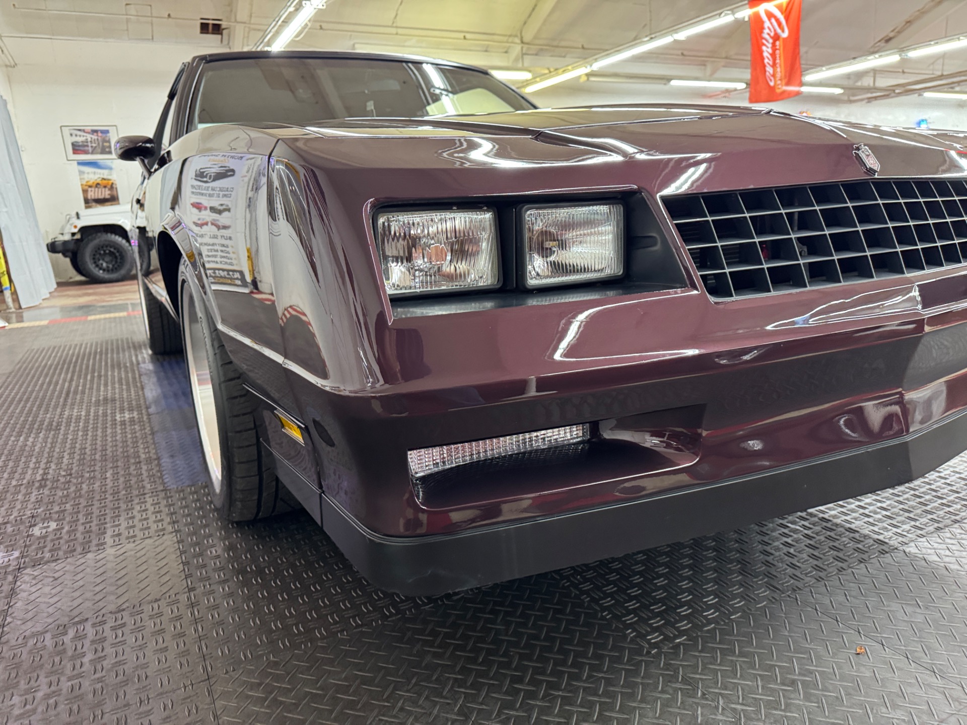 1985 Chevrolet Monte Carlo 7