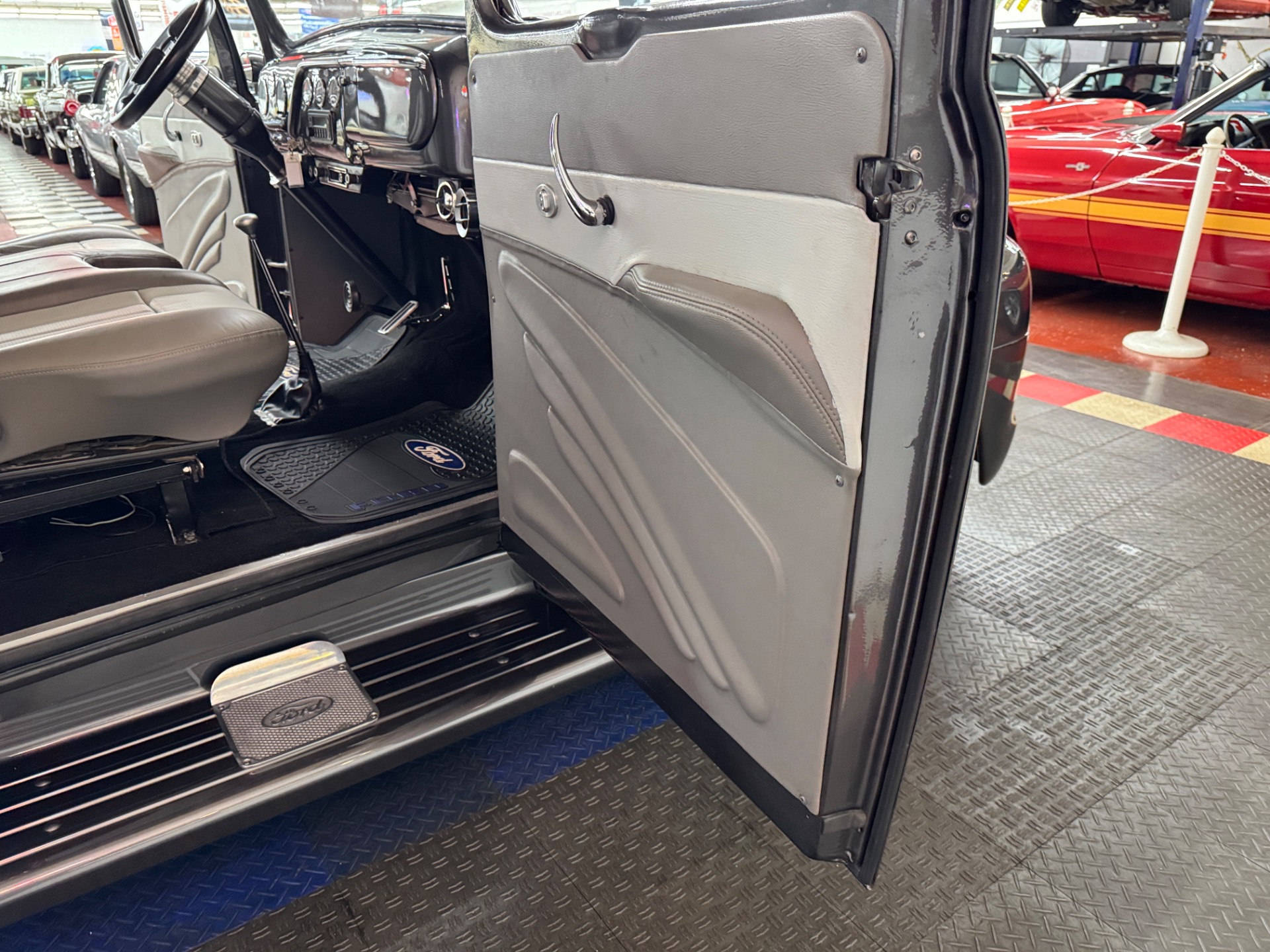 1952 FORD F 100 52