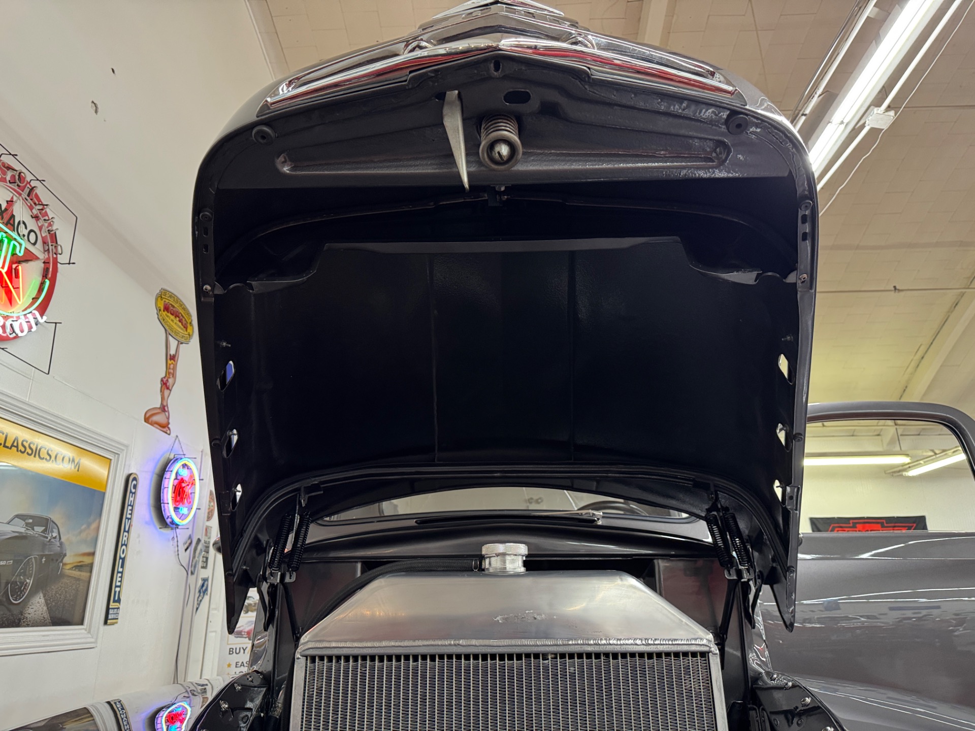 1952 FORD F 100 54