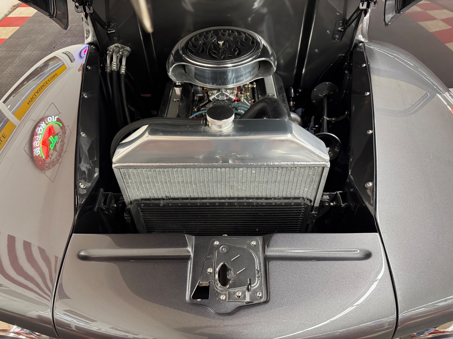 1952 FORD F 100 55