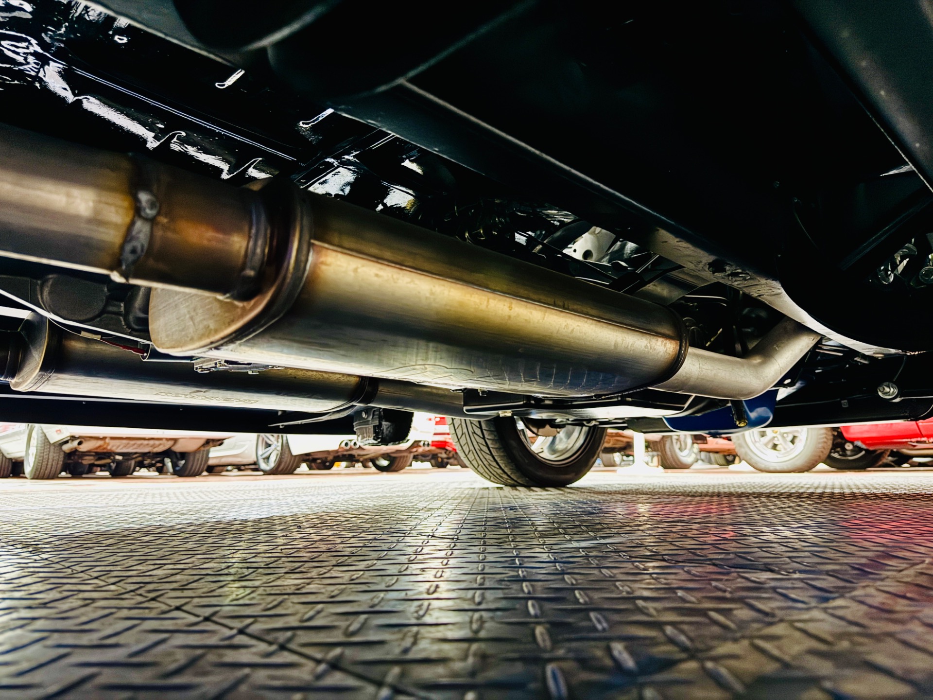 Used 1952 Ford Pickup - F-1 CUSTOM BUILD - SEE VIDEO | Mundelein, IL