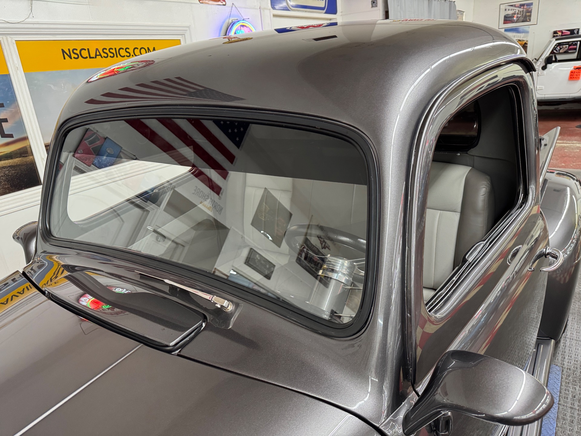1952 FORD F 100 9