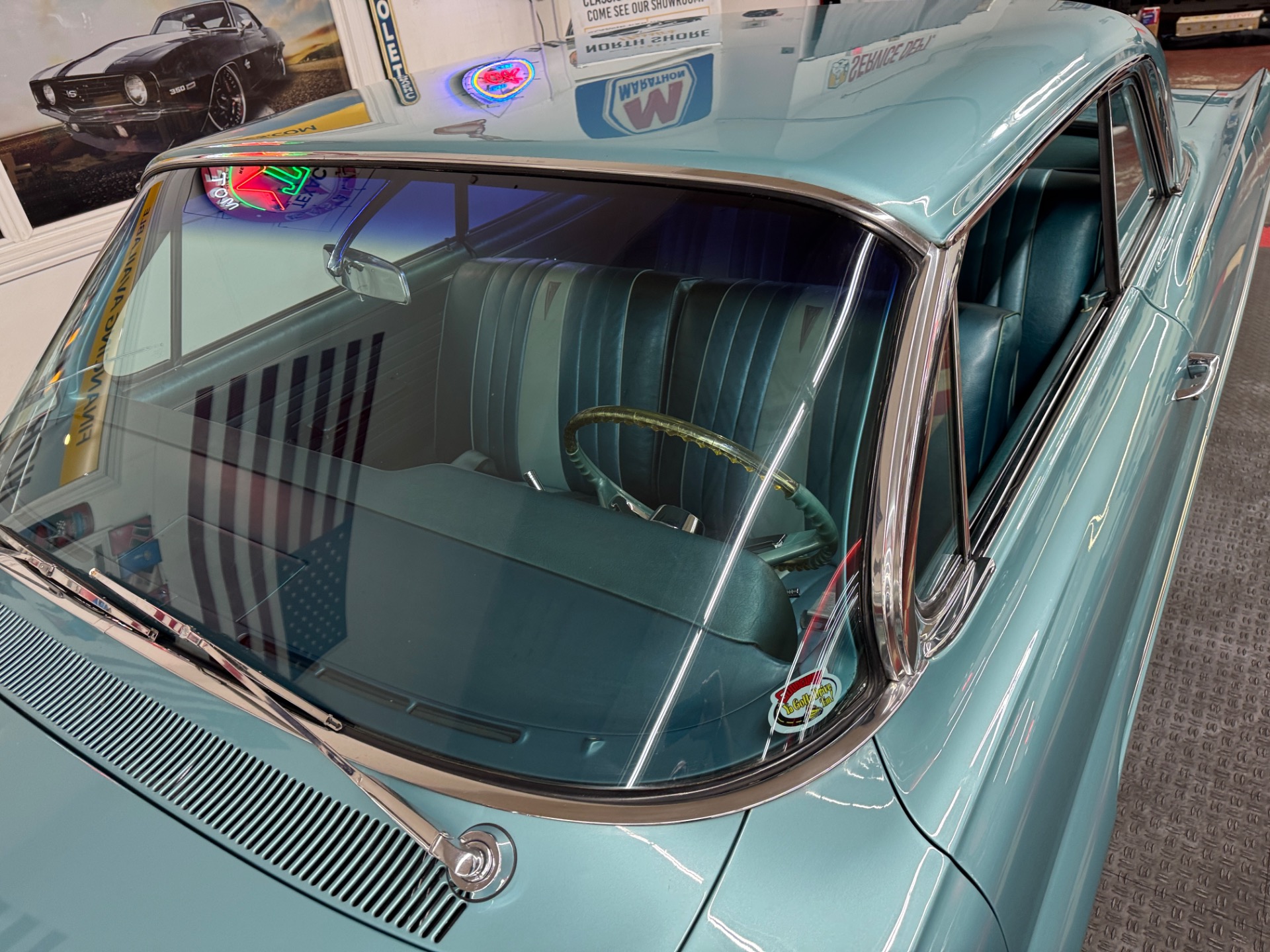 1962 Pontiac Catalina 10