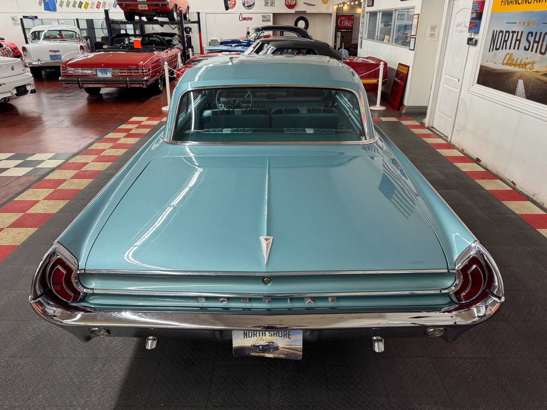 1962 Pontiac Catalina 12