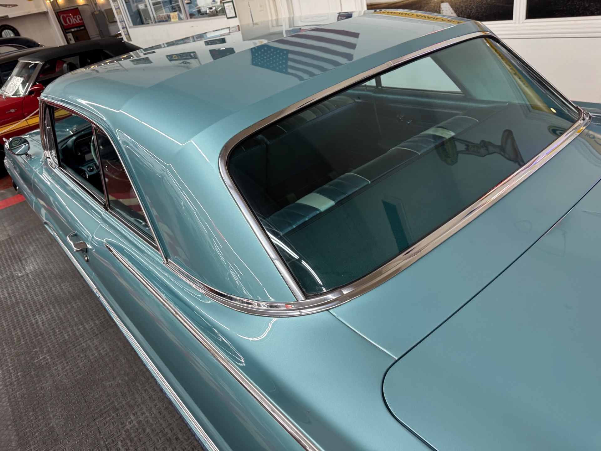 1962 Pontiac Catalina 14