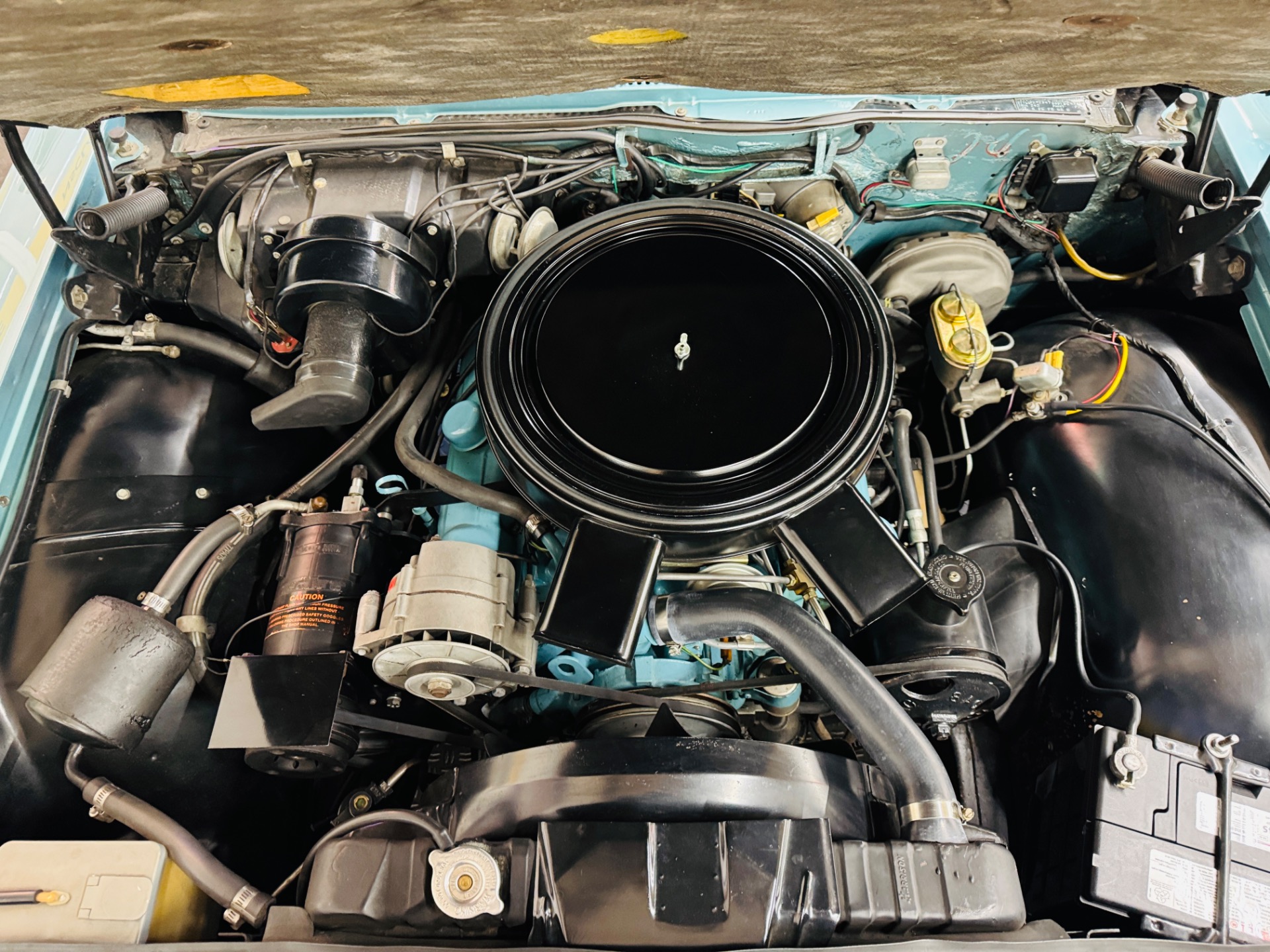 1962 Pontiac Catalina 18