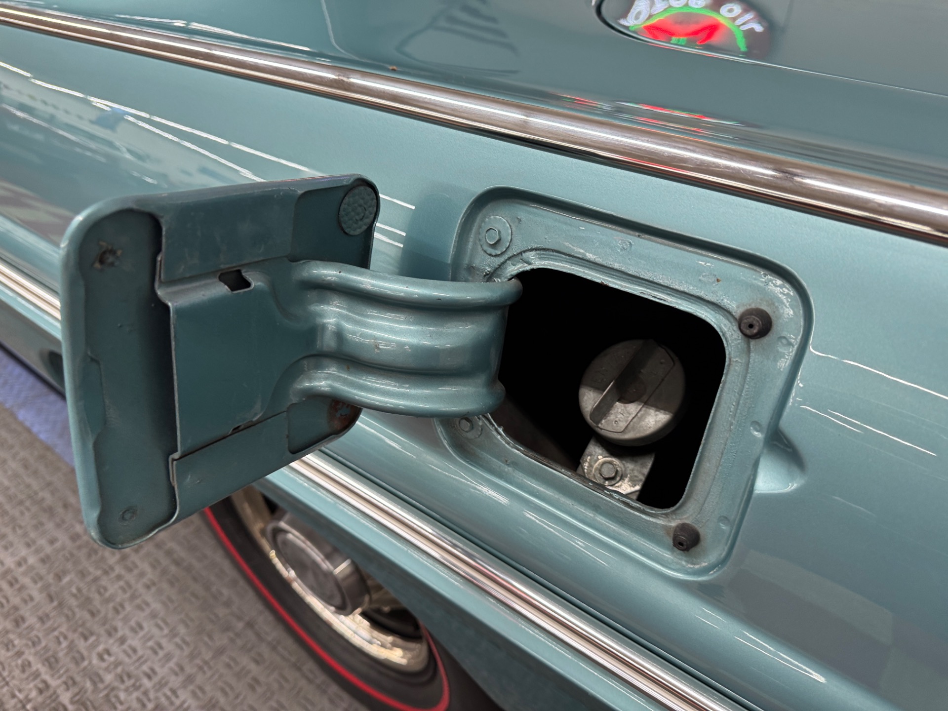 1962 Pontiac Catalina 23