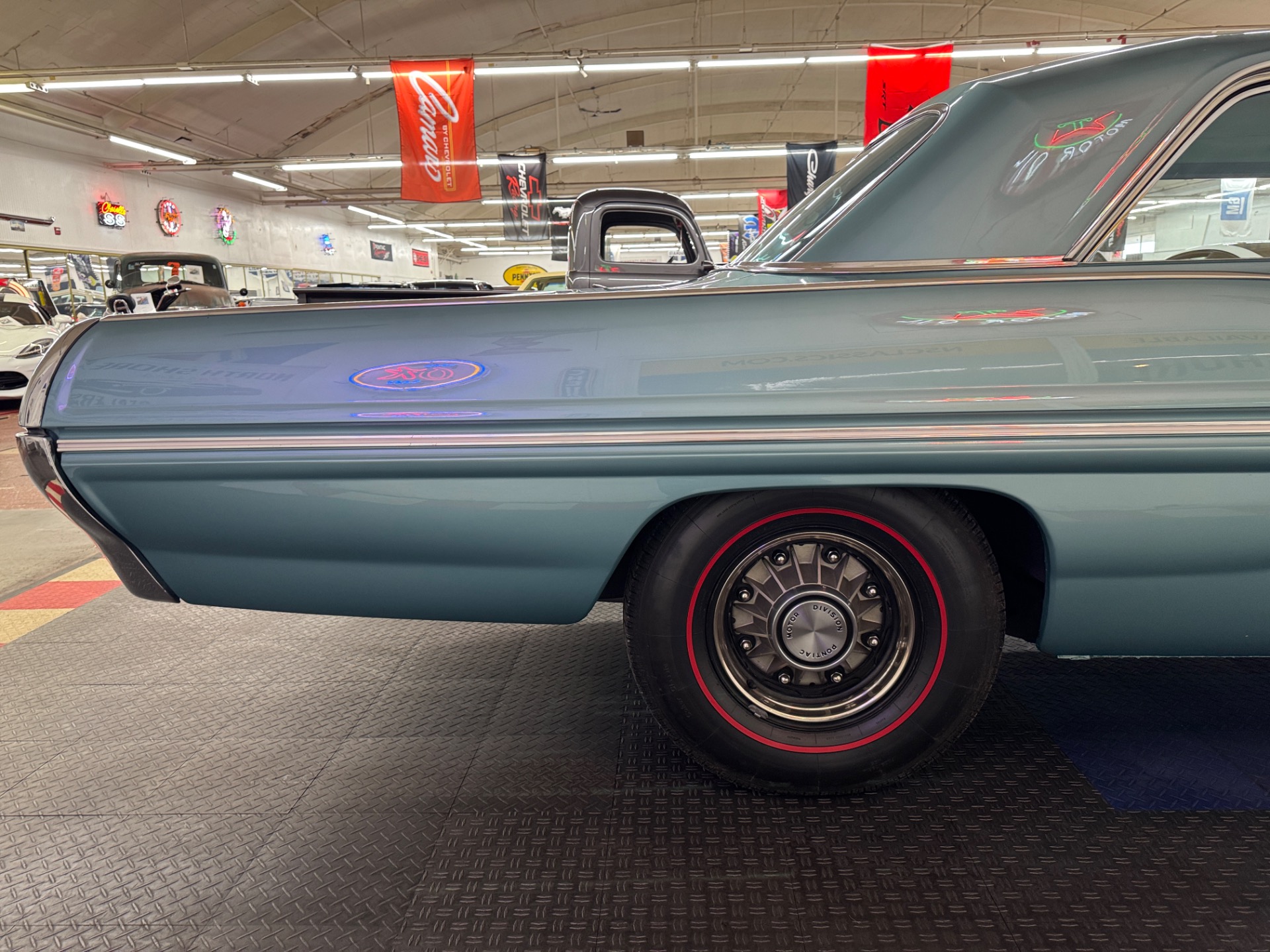 1962 Pontiac Catalina 26