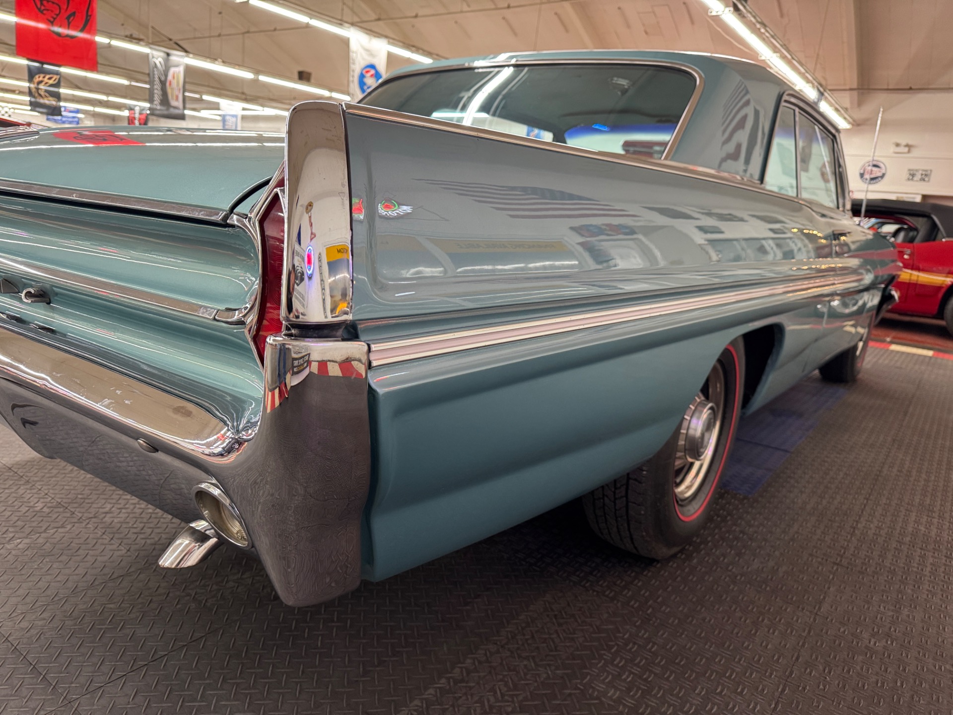1962 Pontiac Catalina 29