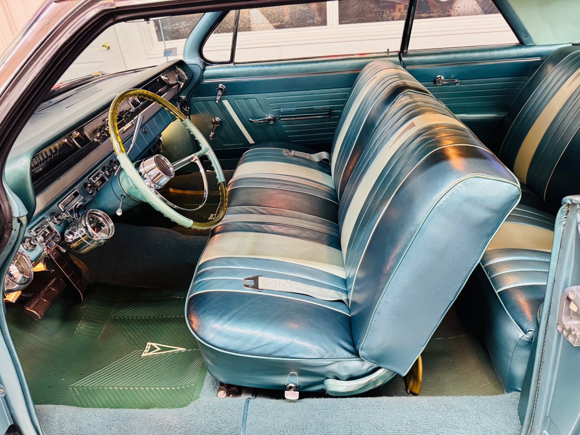 1962 Pontiac Catalina 34