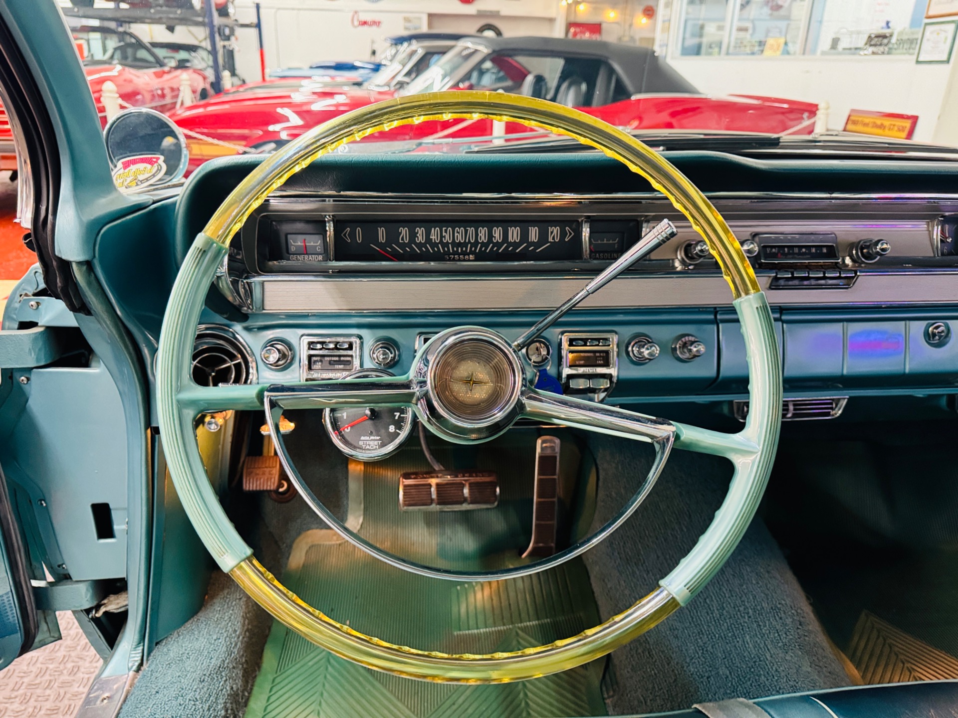 1962 Pontiac Catalina 35