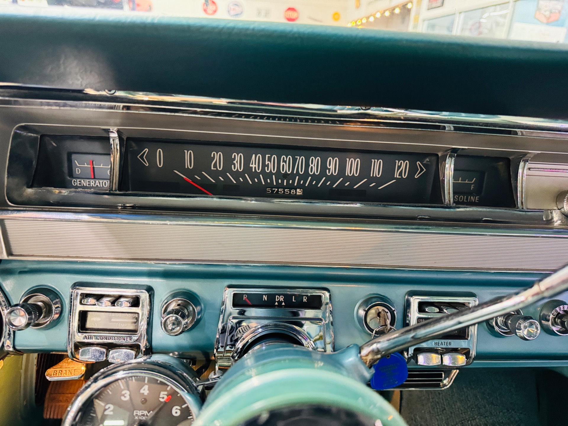 1962 Pontiac Catalina 36