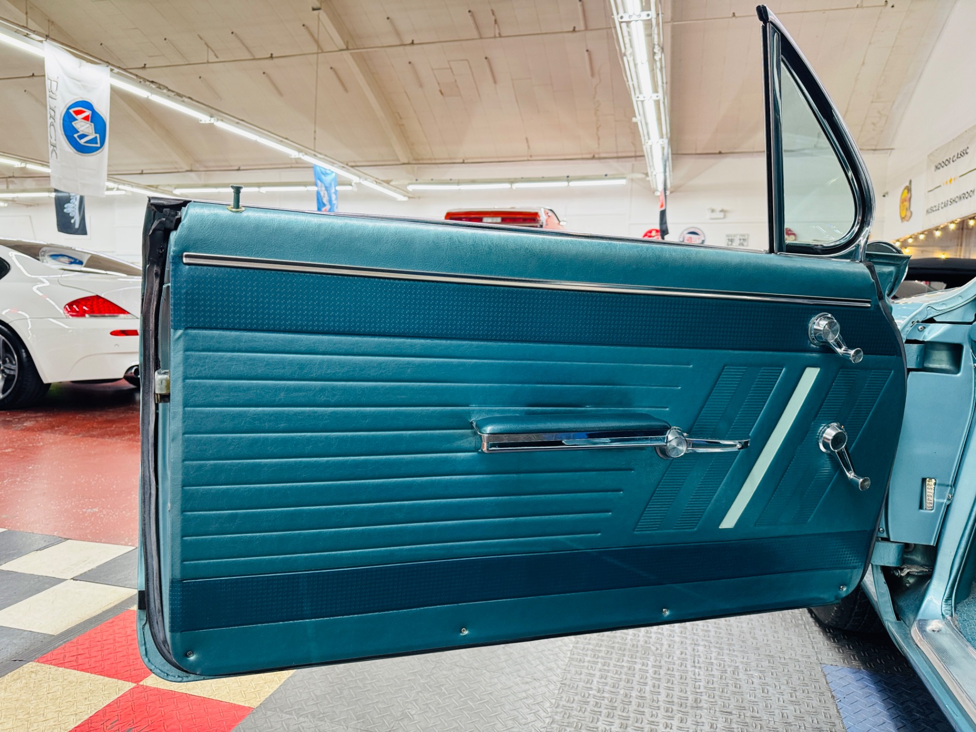 1962 Pontiac Catalina 38