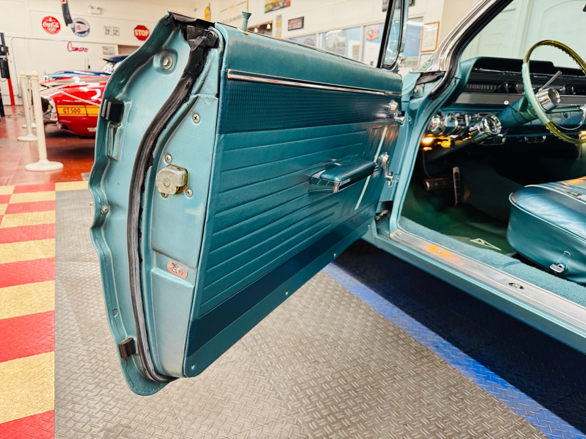 1962 Pontiac Catalina 39