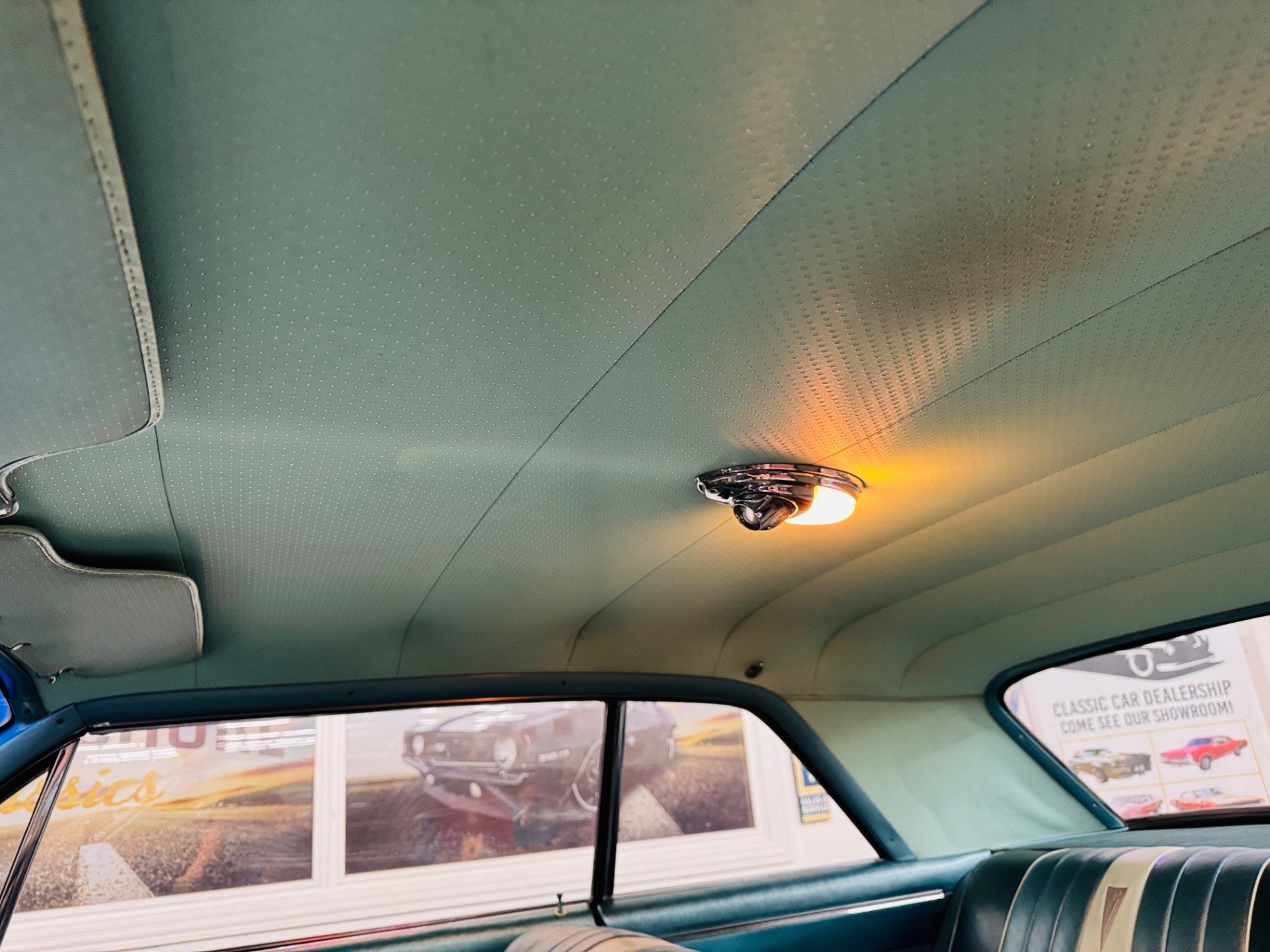 1962 Pontiac Catalina 41