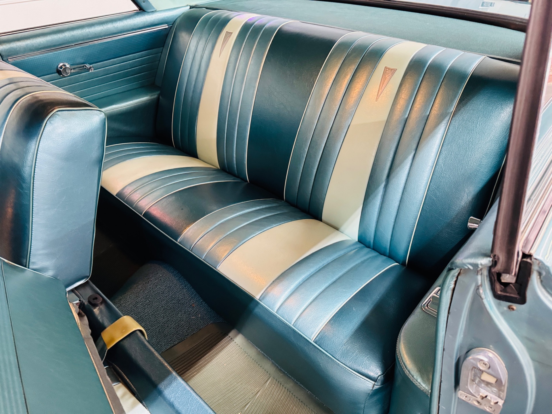 1962 Pontiac Catalina 42
