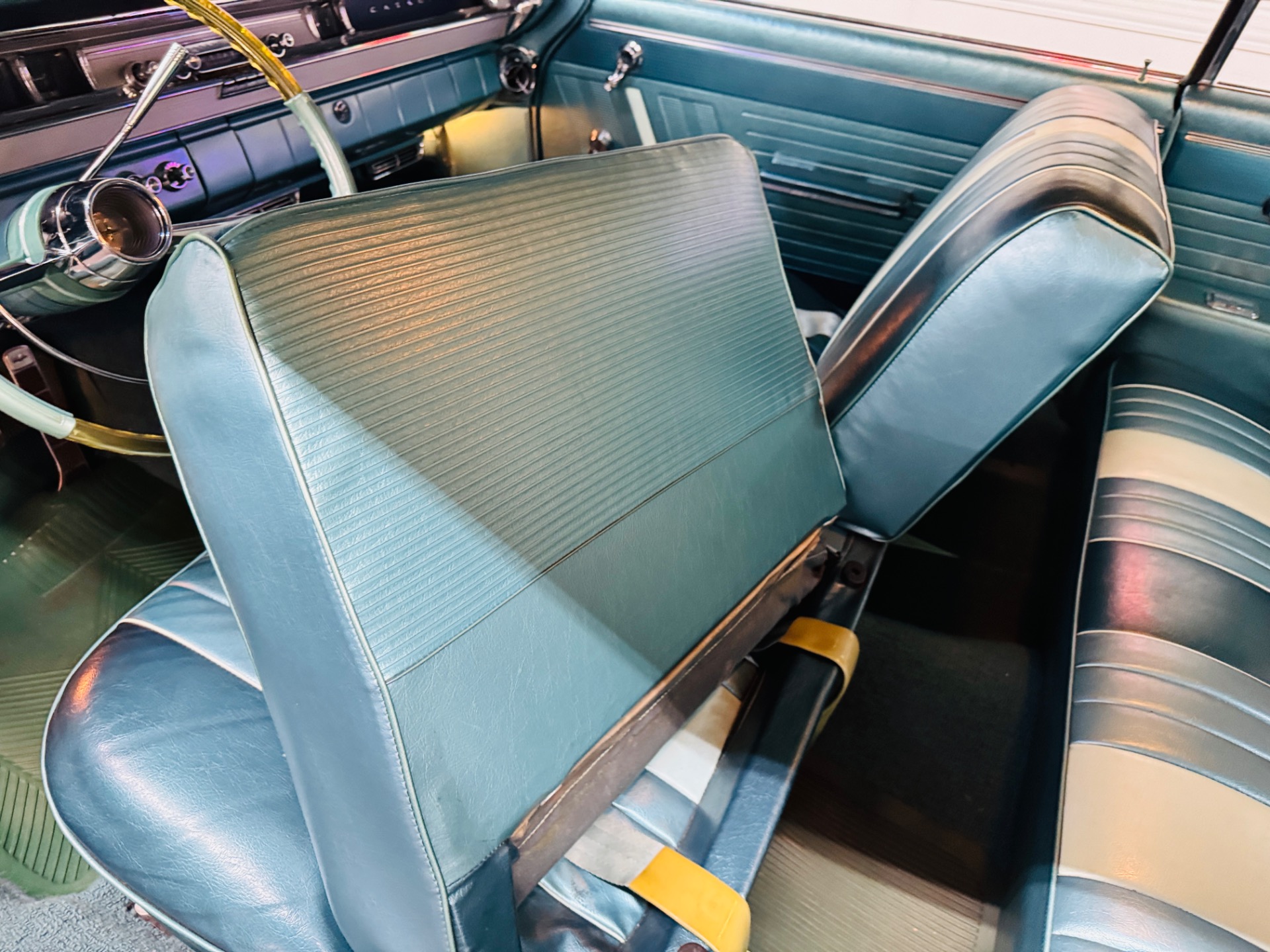1962 Pontiac Catalina 43
