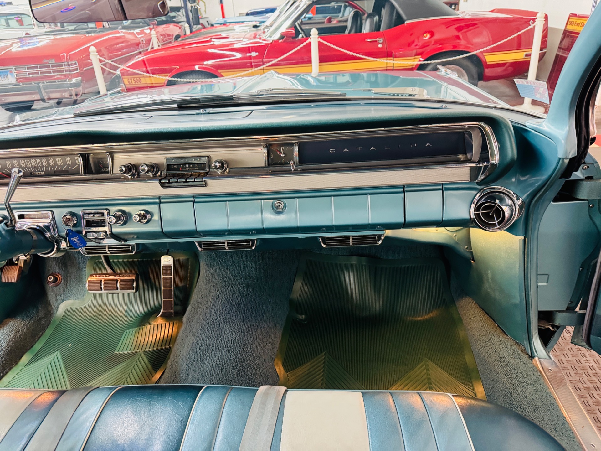 1962 Pontiac Catalina 46