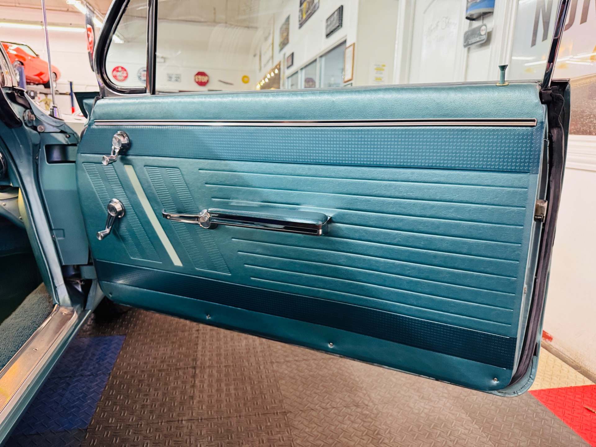 1962 Pontiac Catalina 47