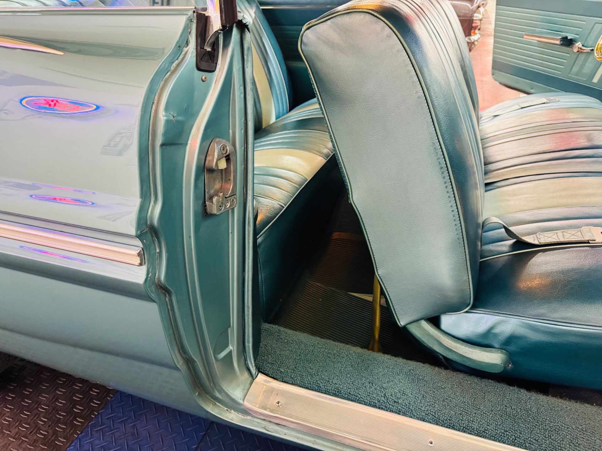 1962 Pontiac Catalina 49