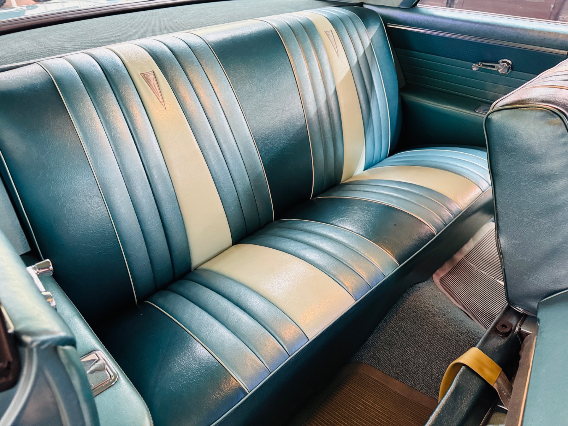 1962 Pontiac Catalina 50