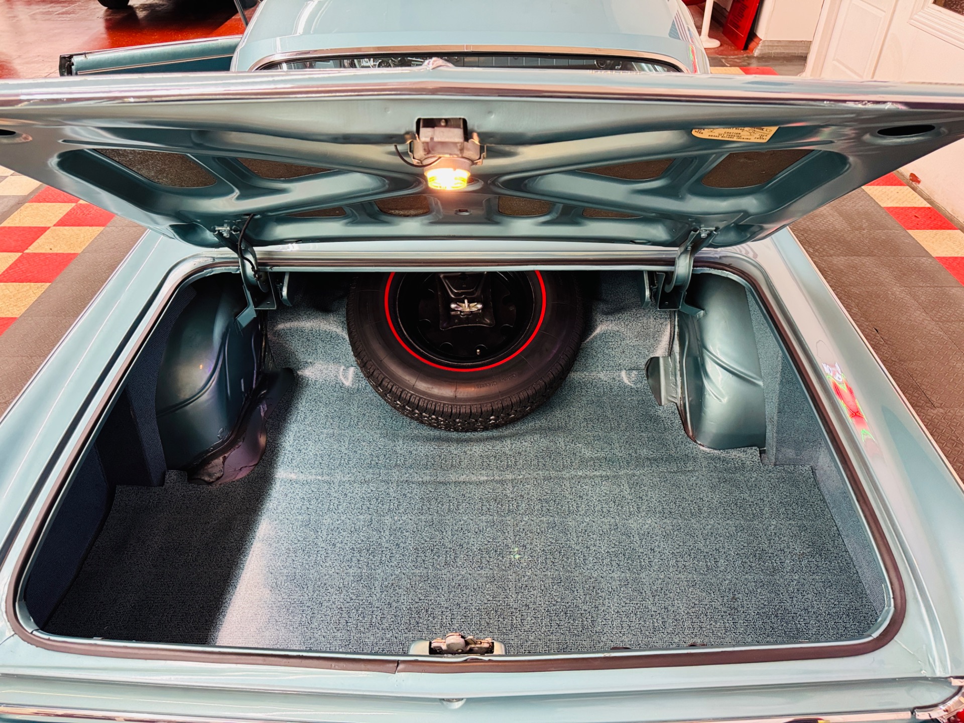 1962 Pontiac Catalina 53