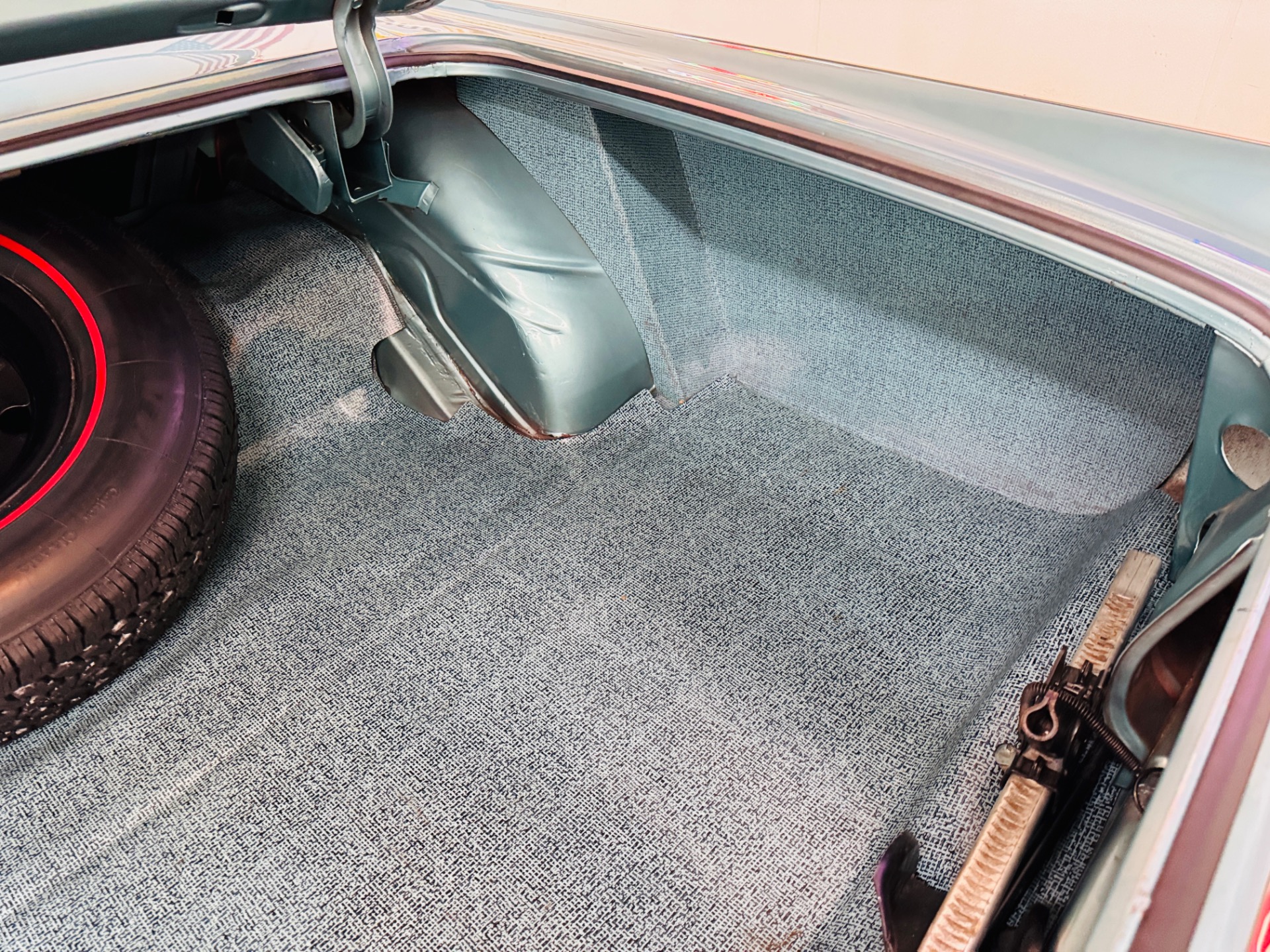 1962 Pontiac Catalina 54