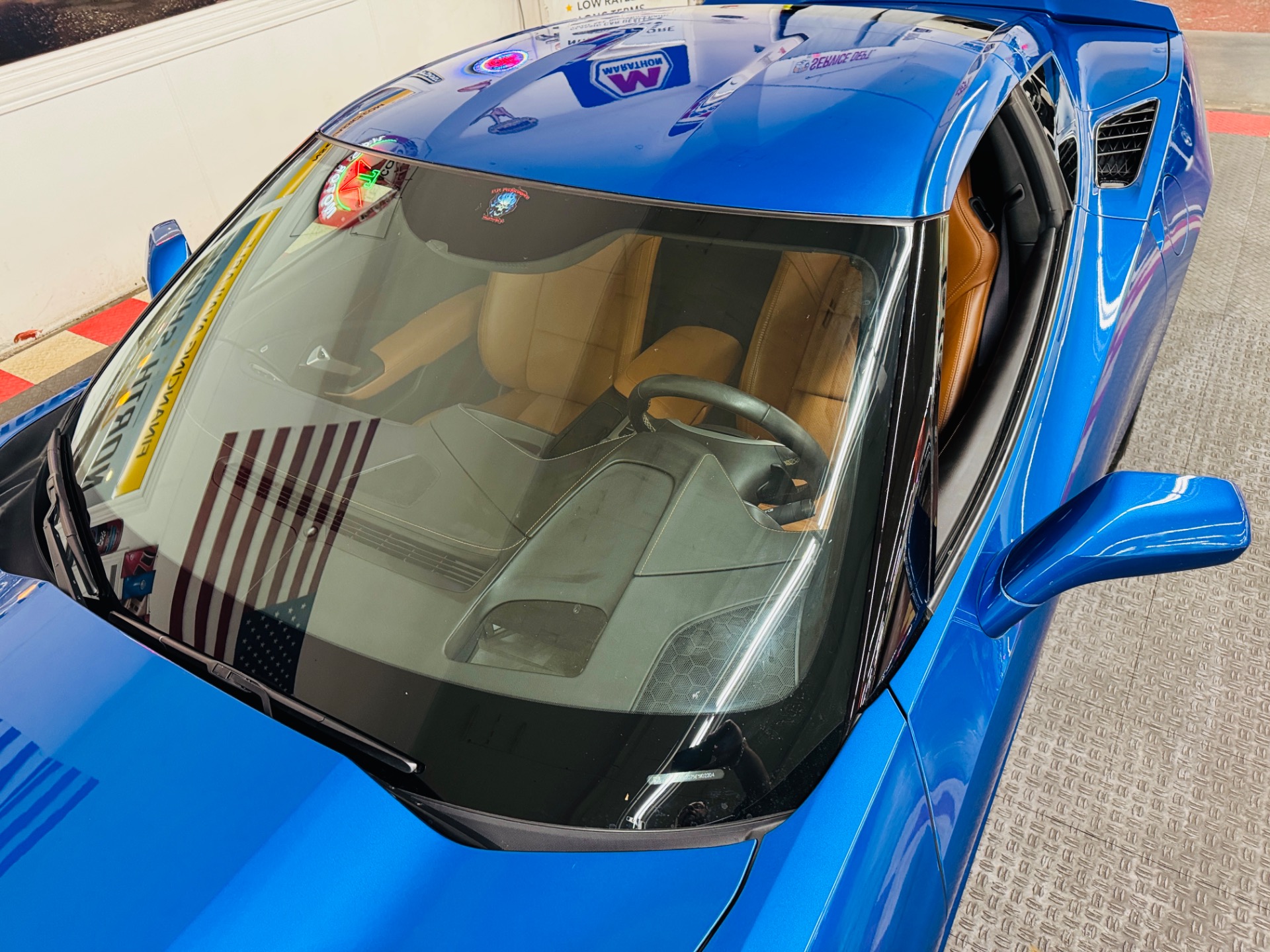Used 2014 Chevrolet Corvette Stingray Z51 2LT-SEE VIDEO | Mundelein, IL