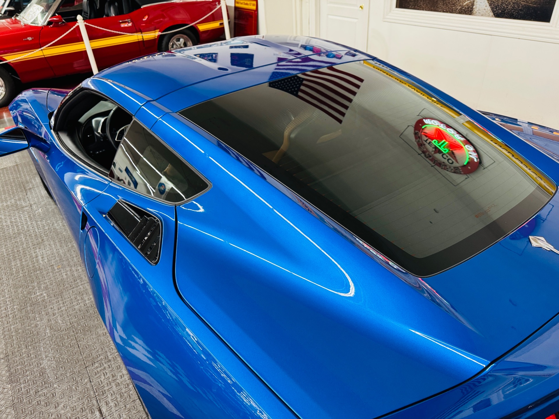 Used 2014 Chevrolet Corvette Stingray Z51 2LT-SEE VIDEO | Mundelein, IL