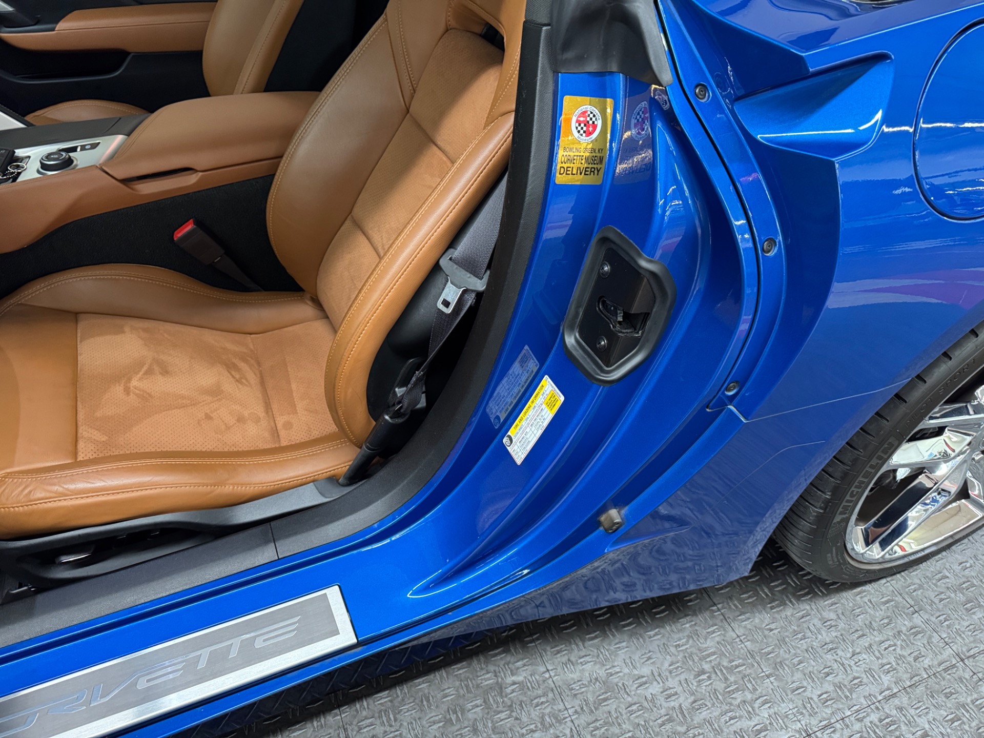 Used 2014 Chevrolet Corvette Stingray Z51 2LT-SEE VIDEO | Mundelein, IL