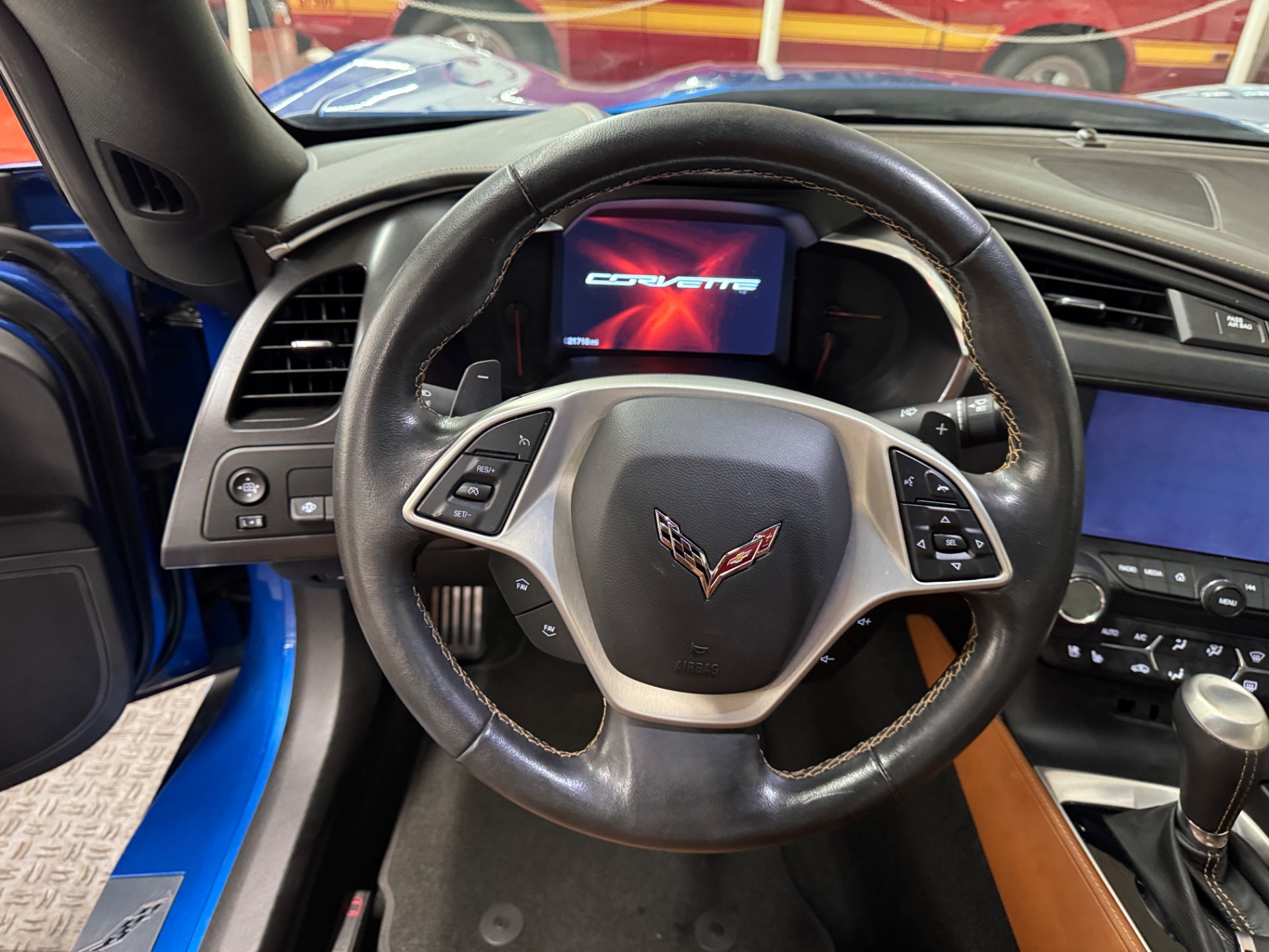 Used 2014 Chevrolet Corvette Stingray Z51 2LT-SEE VIDEO | Mundelein, IL
