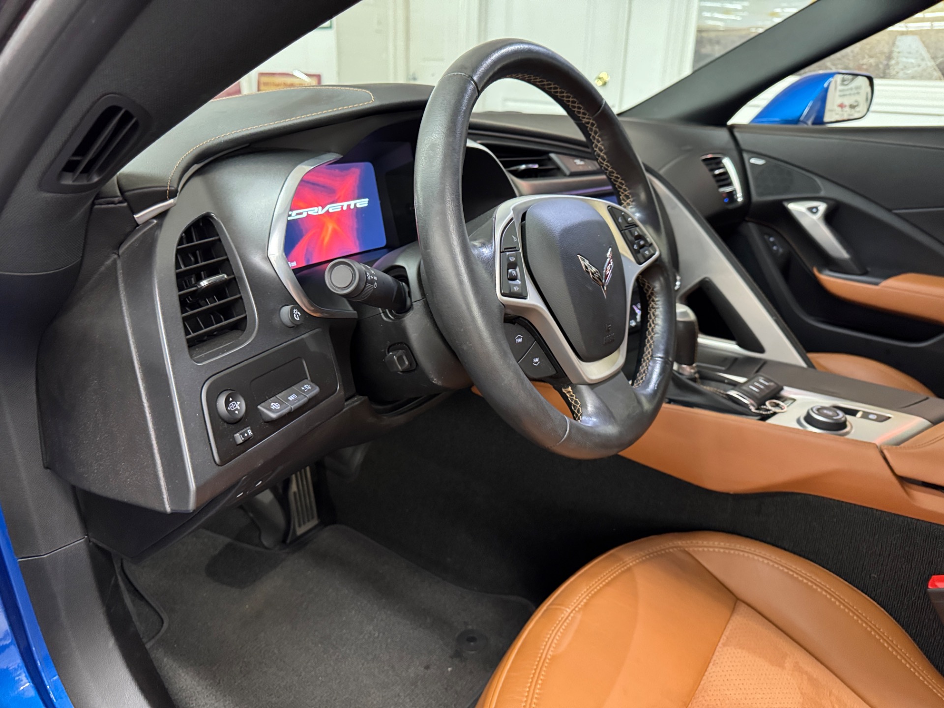 Used 2014 Chevrolet Corvette Stingray Z51 2LT-SEE VIDEO | Mundelein, IL