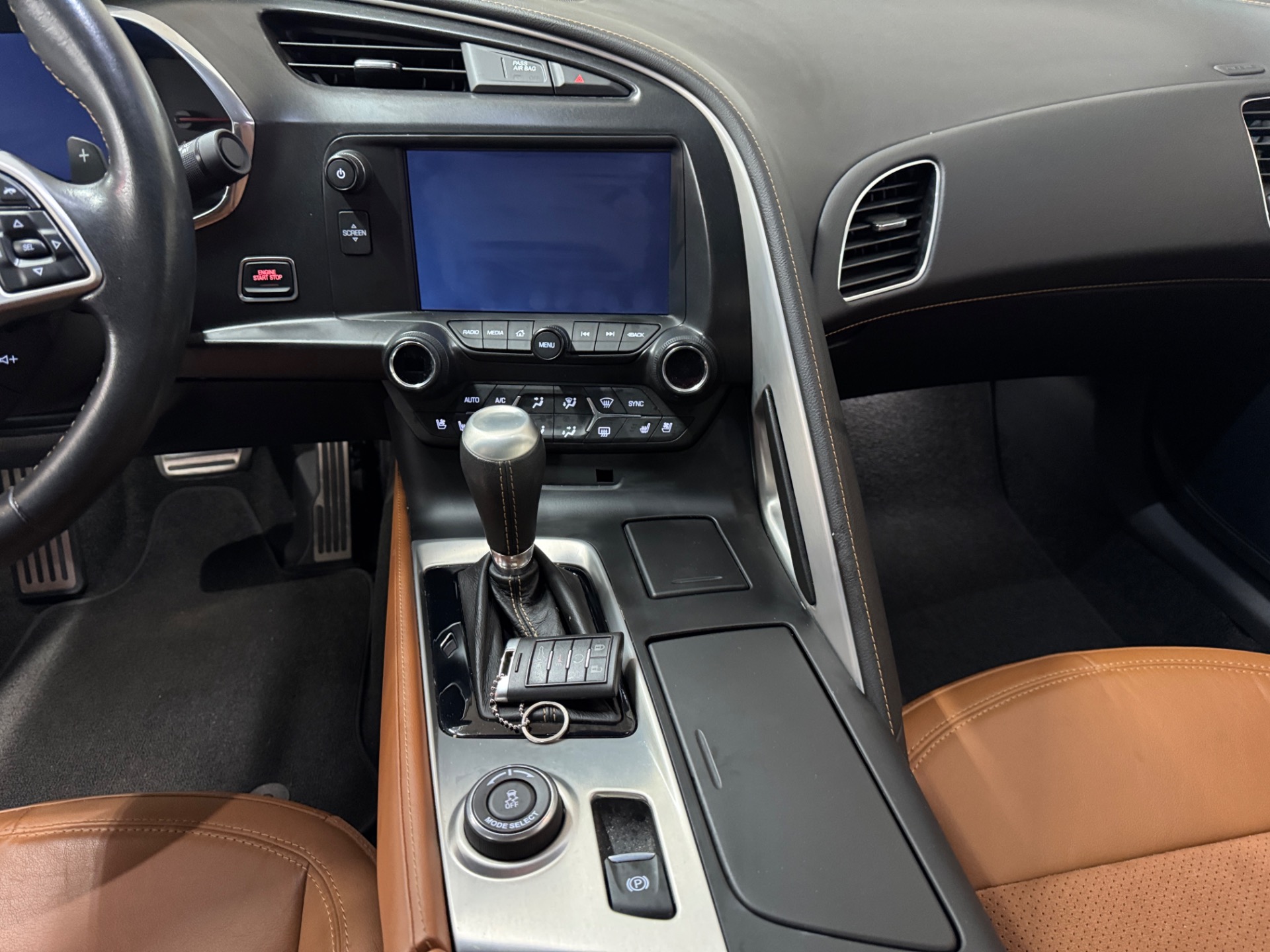 Used 2014 Chevrolet Corvette Stingray Z51 2LT-SEE VIDEO | Mundelein, IL