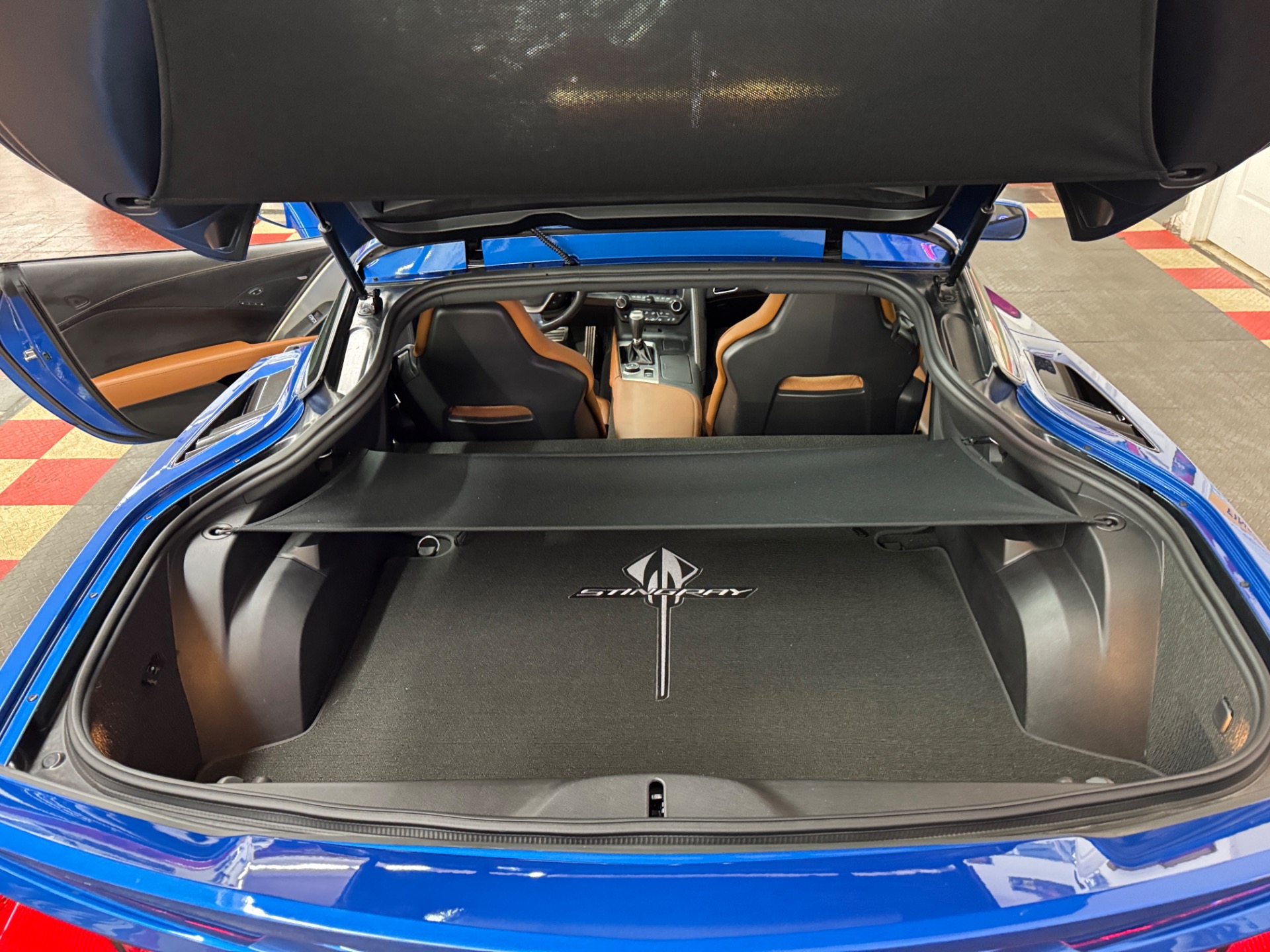 Used 2014 Chevrolet Corvette Stingray Z51 2LT-SEE VIDEO | Mundelein, IL