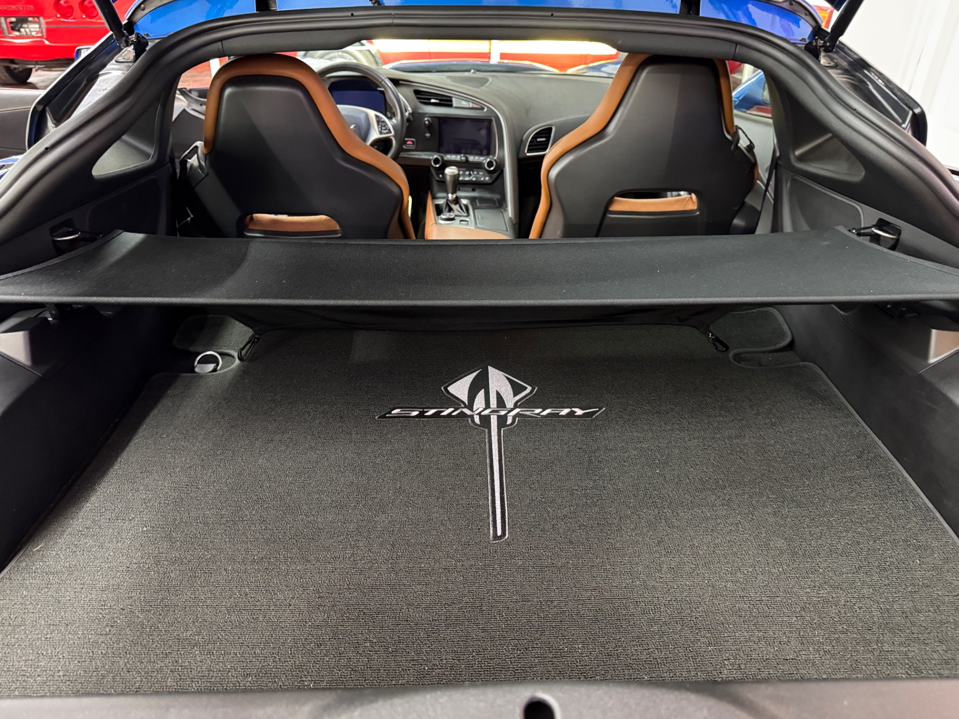 Used 2014 Chevrolet Corvette Stingray Z51 2LT-SEE VIDEO | Mundelein, IL