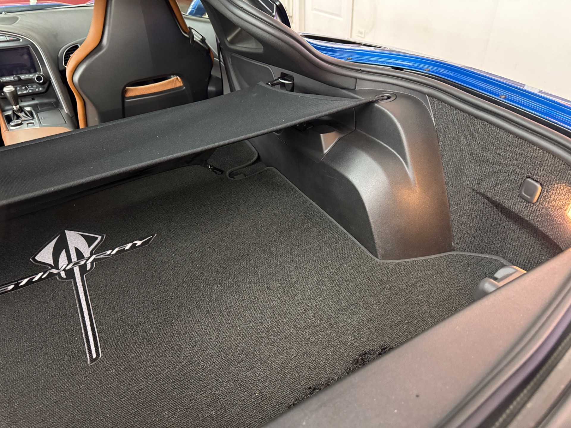 Used 2014 Chevrolet Corvette Stingray Z51 2LT-SEE VIDEO | Mundelein, IL
