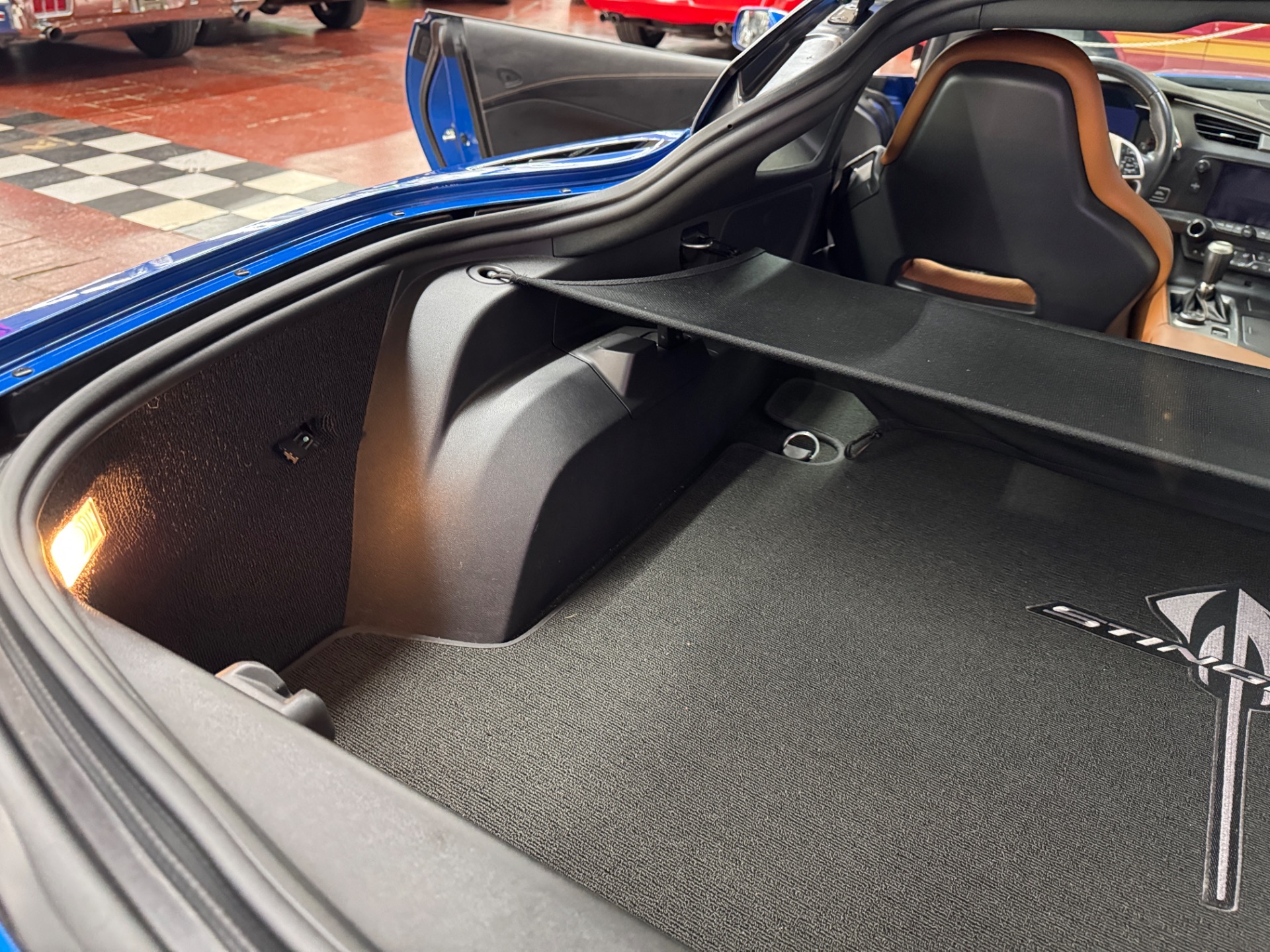 Used 2014 Chevrolet Corvette Stingray Z51 2LT-SEE VIDEO | Mundelein, IL