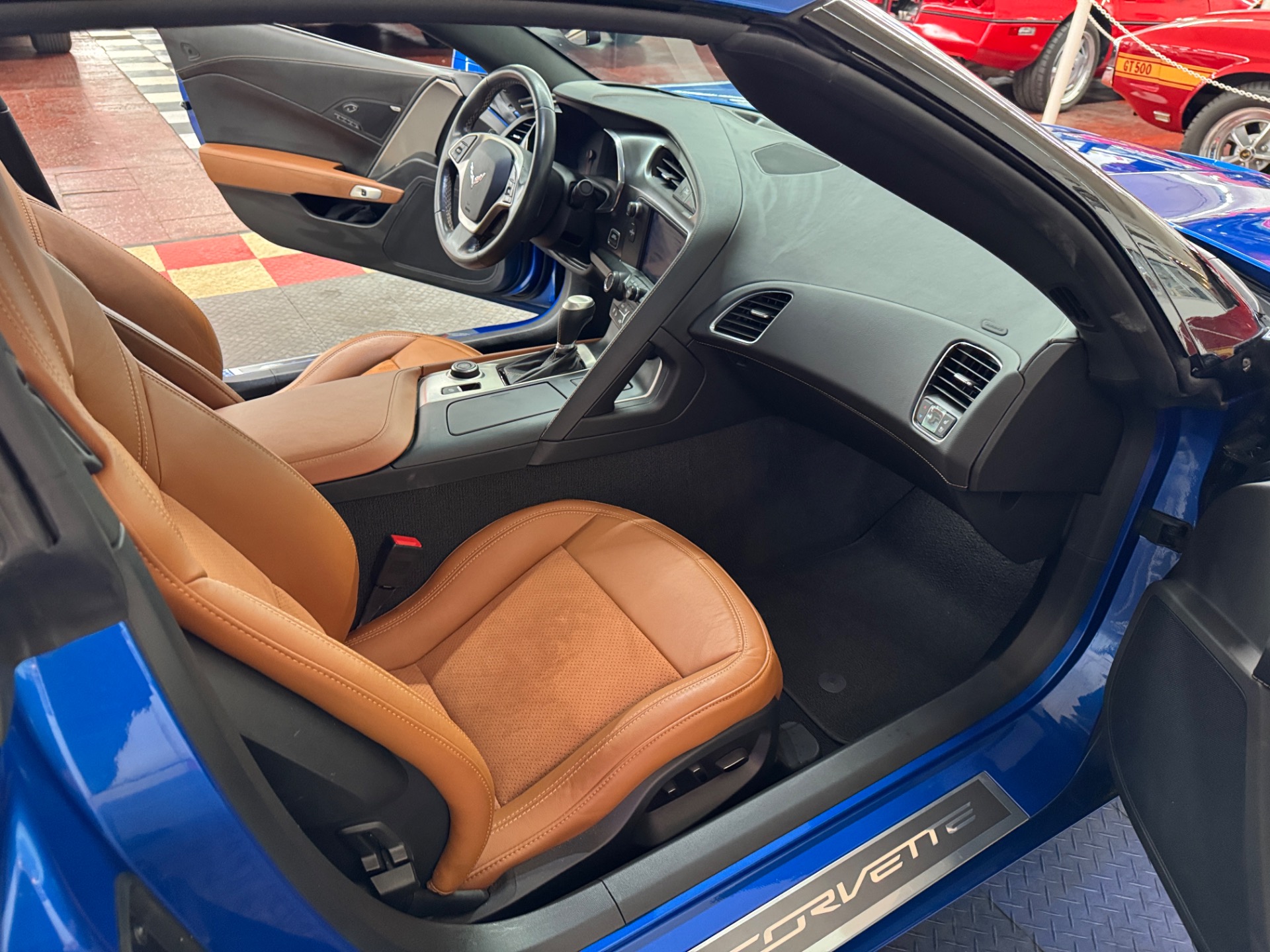 Used 2014 Chevrolet Corvette Stingray Z51 2LT-SEE VIDEO | Mundelein, IL