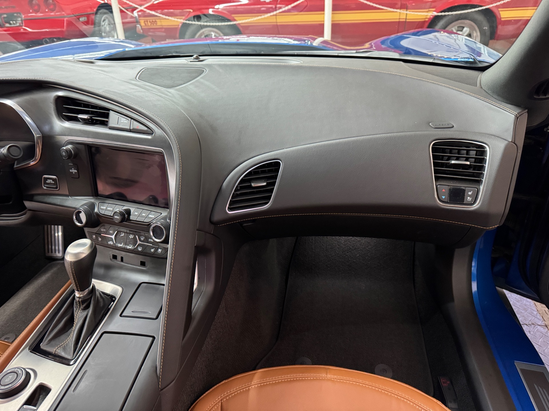 Used 2014 Chevrolet Corvette Stingray Z51 2LT-SEE VIDEO | Mundelein, IL