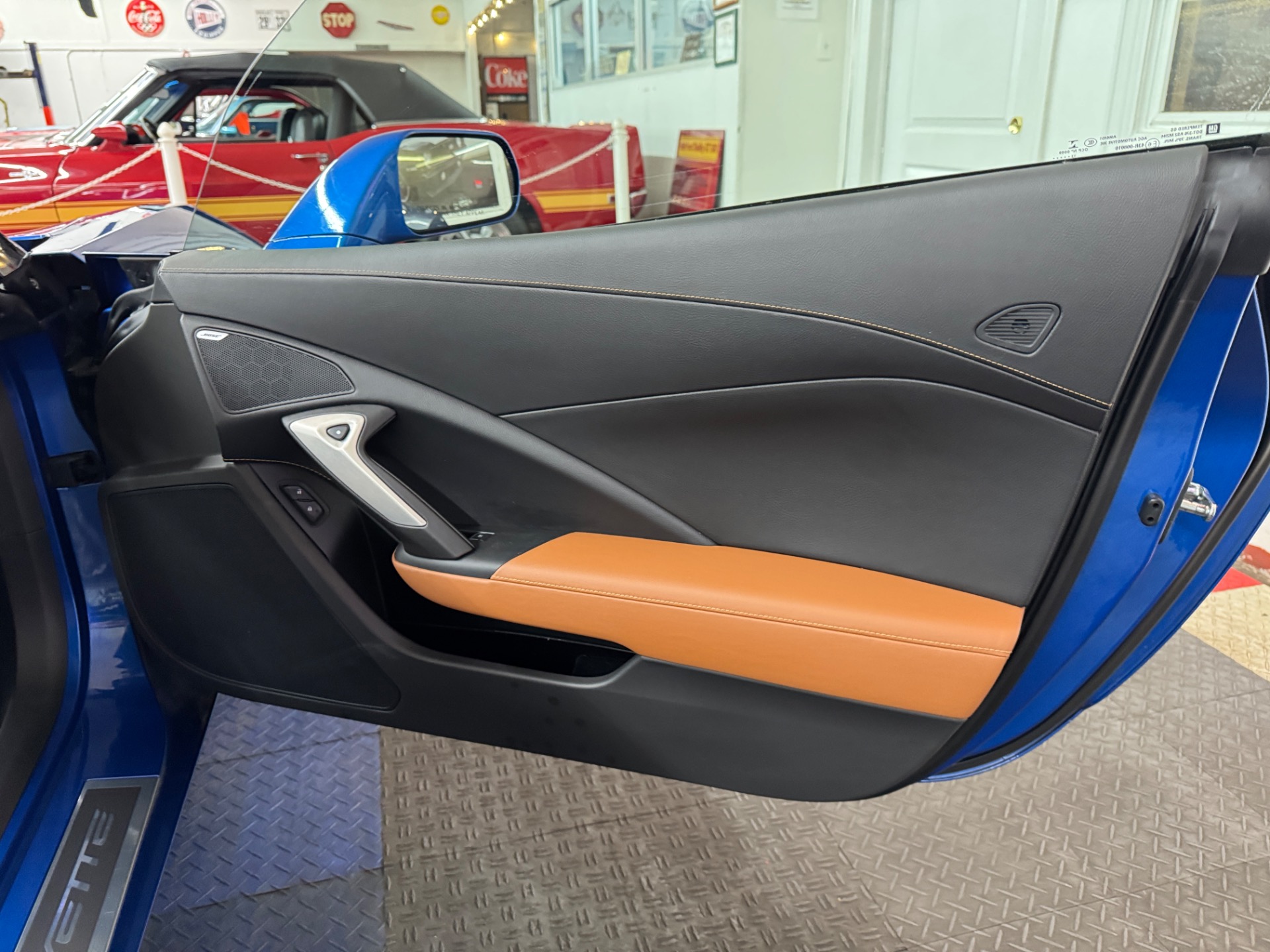 Used 2014 Chevrolet Corvette Stingray Z51 2LT-SEE VIDEO | Mundelein, IL