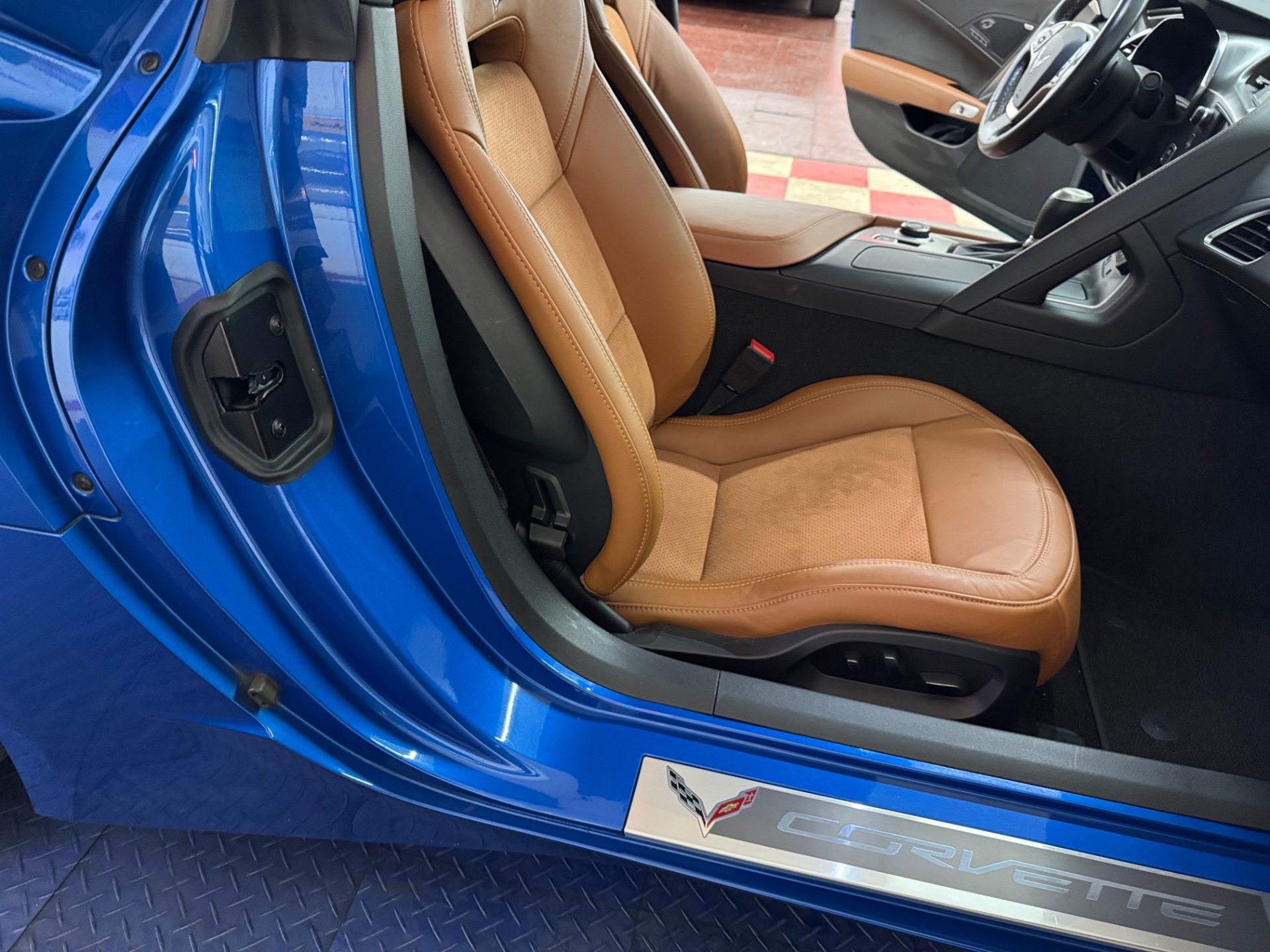 Used 2014 Chevrolet Corvette Stingray Z51 2LT-SEE VIDEO | Mundelein, IL