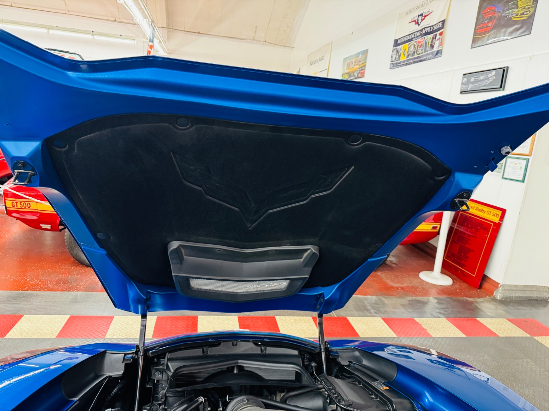 Used 2014 Chevrolet Corvette Stingray Z51 2LT-SEE VIDEO | Mundelein, IL