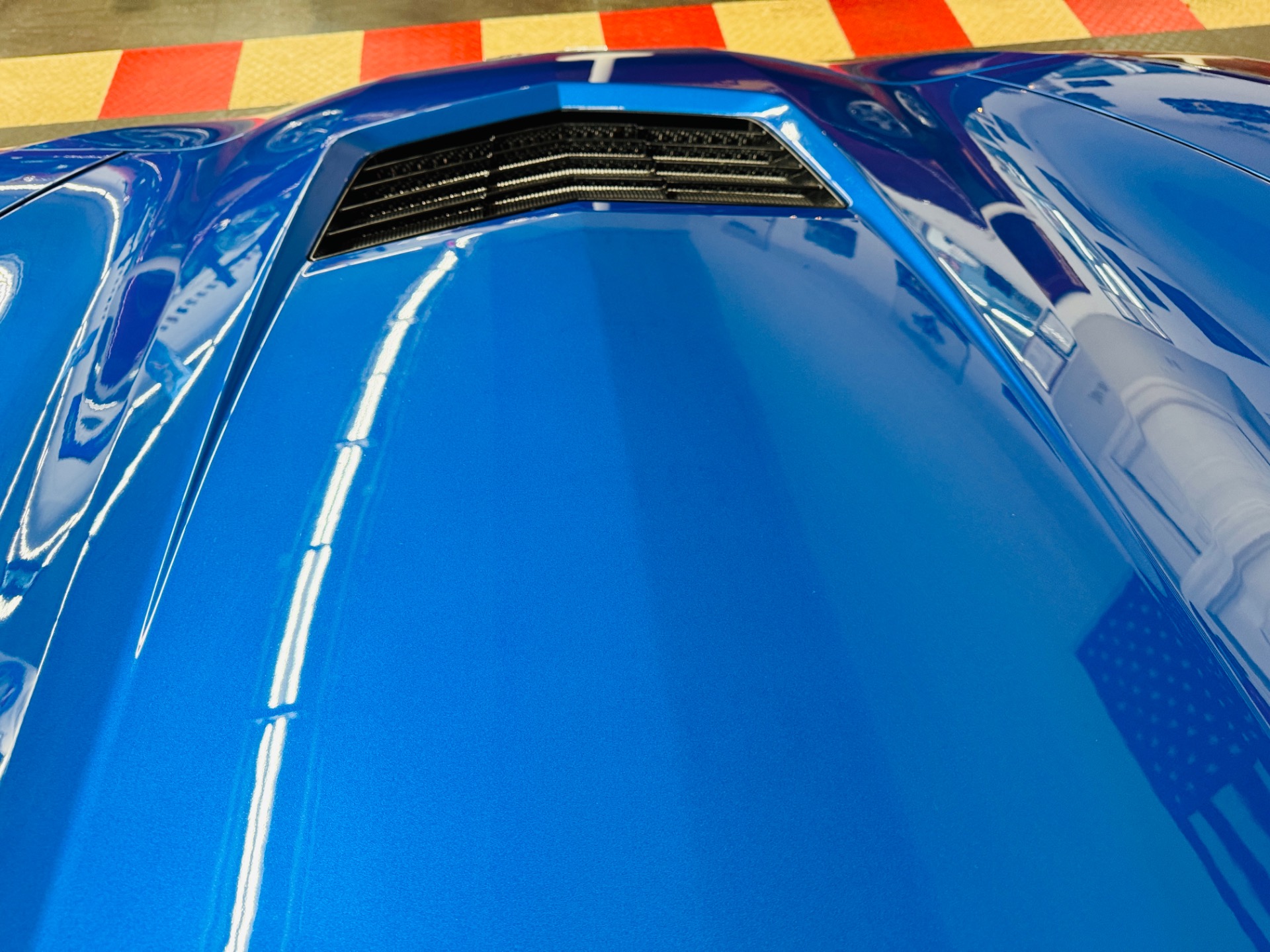 Used 2014 Chevrolet Corvette Stingray Z51 2LT-SEE VIDEO | Mundelein, IL
