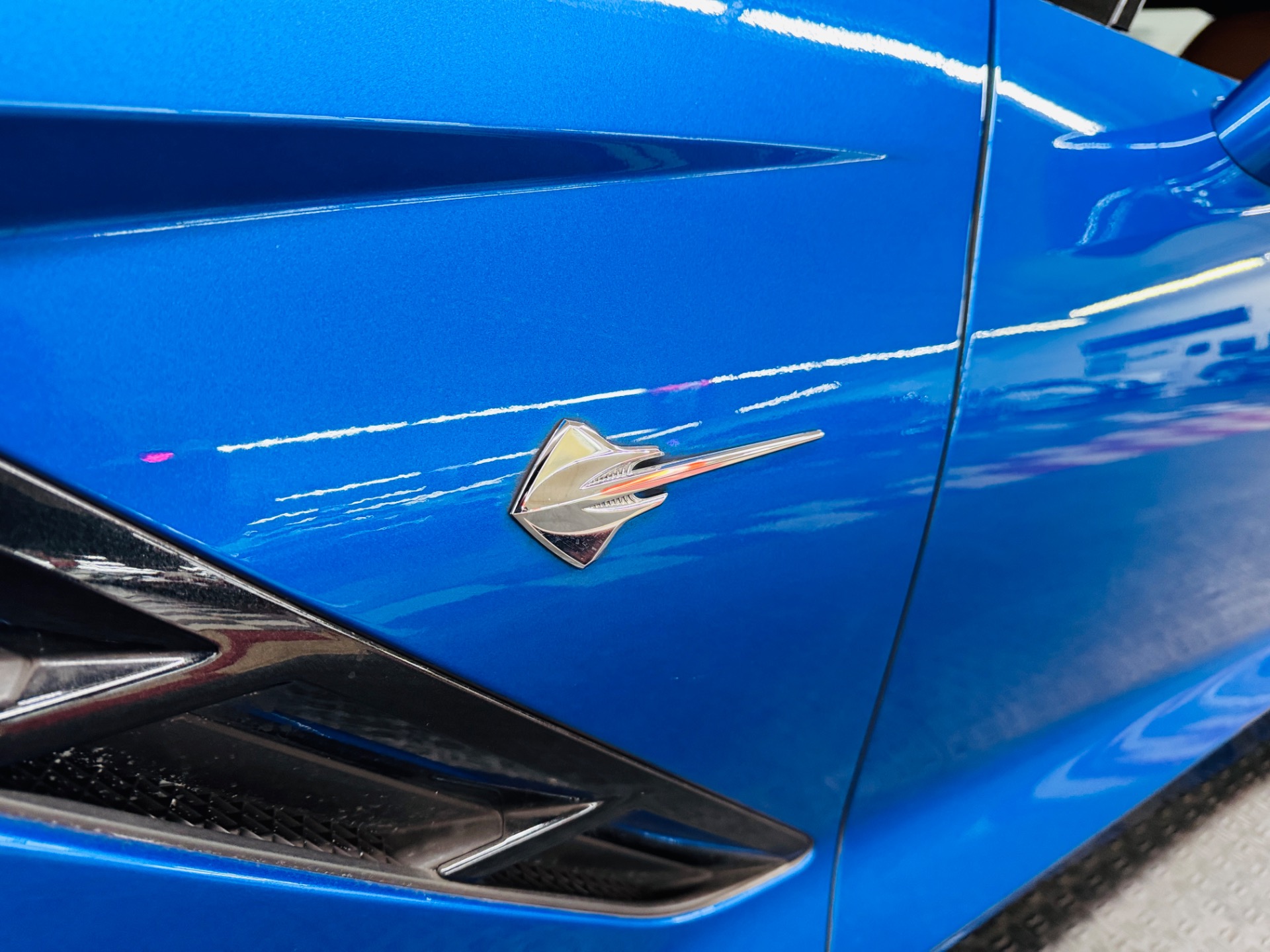 Used 2014 Chevrolet Corvette Stingray Z51 2LT-SEE VIDEO | Mundelein, IL