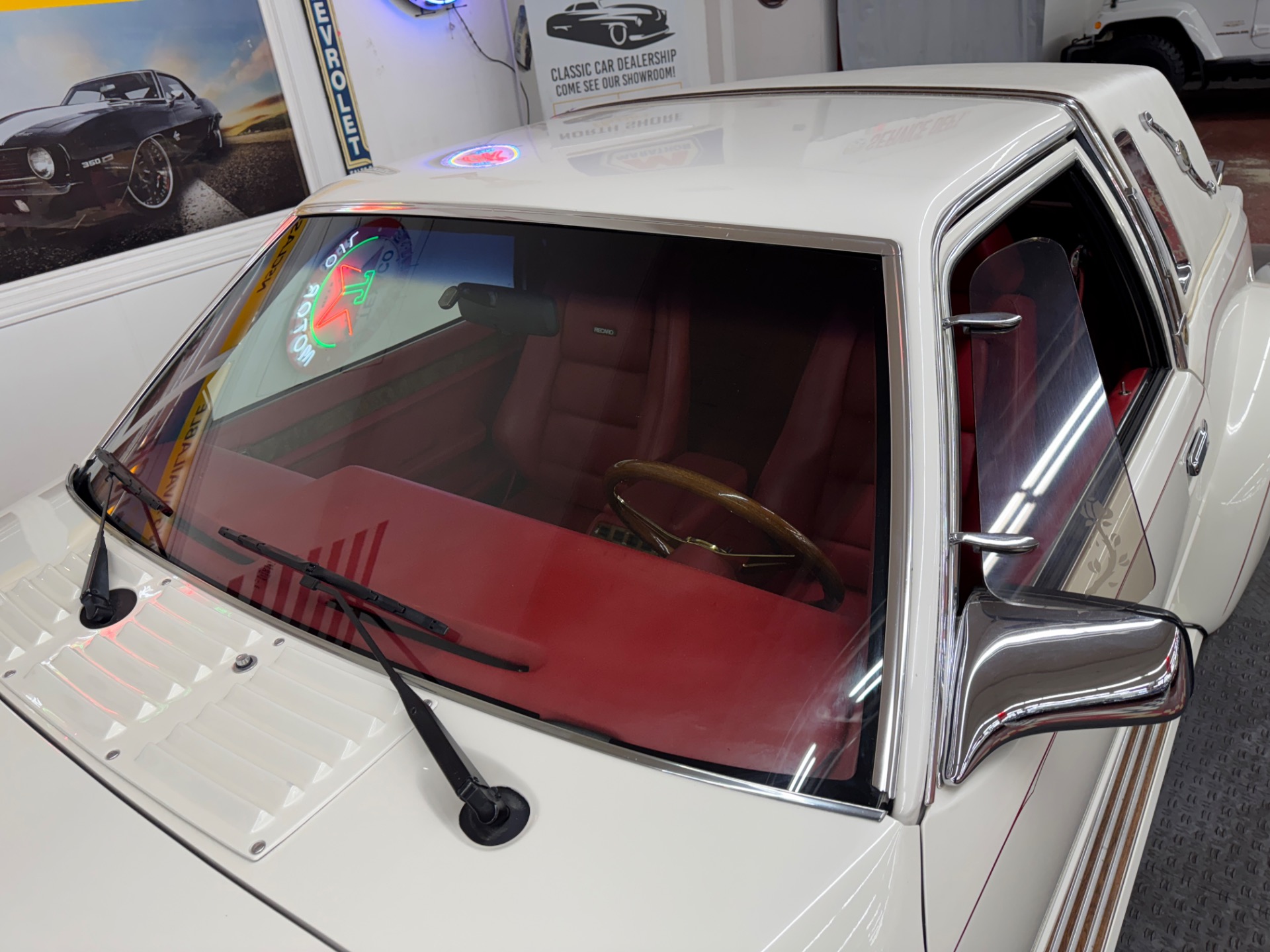 1986 Zimmer Golden Spirit 10
